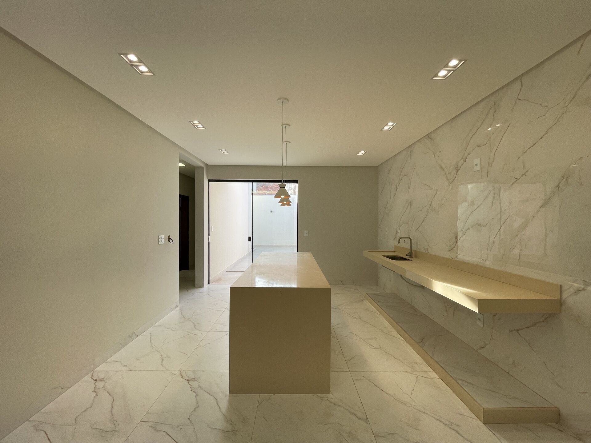 Casa à venda no Araguaia: 