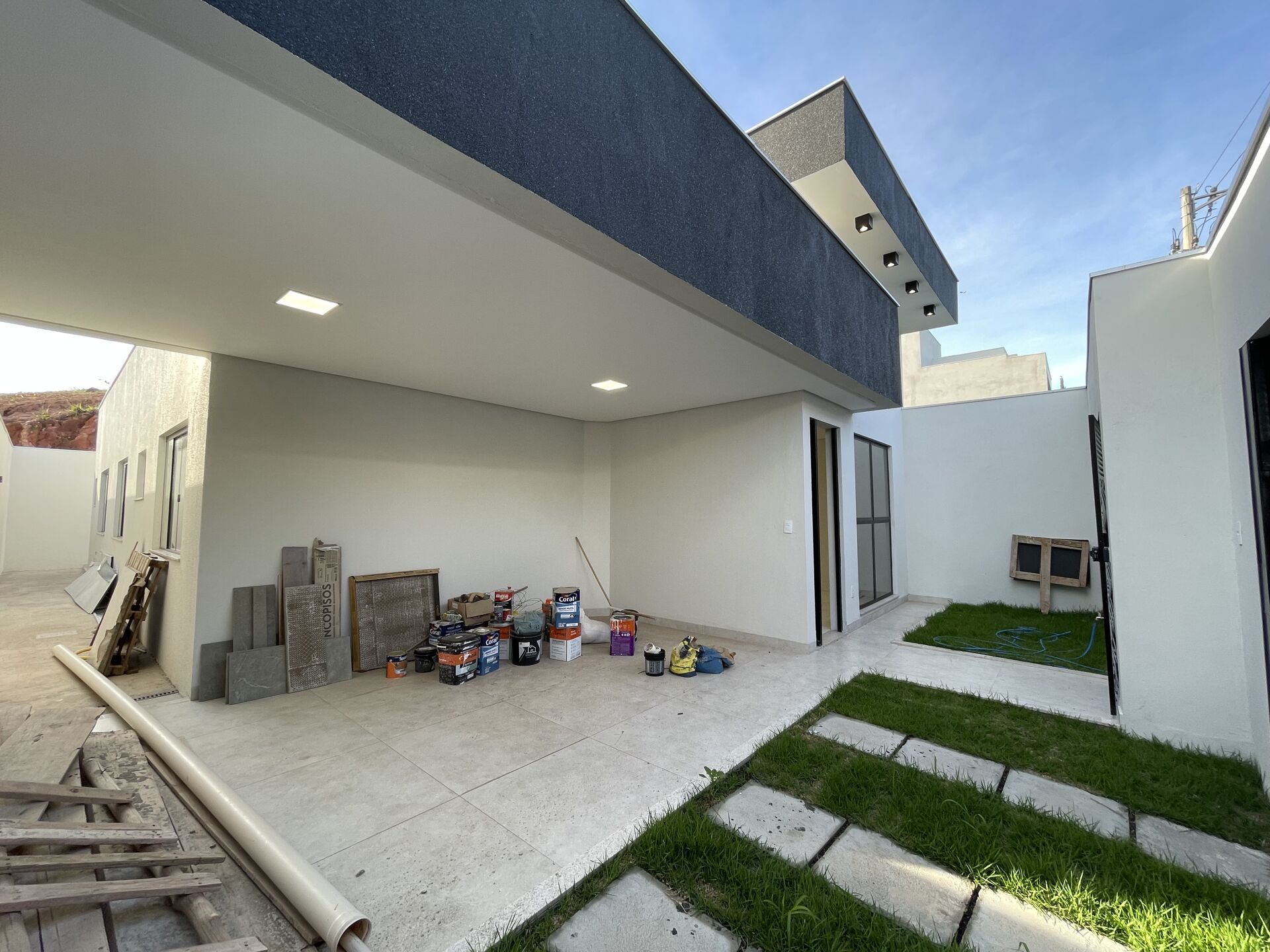 Casa à venda no Araguaia: 