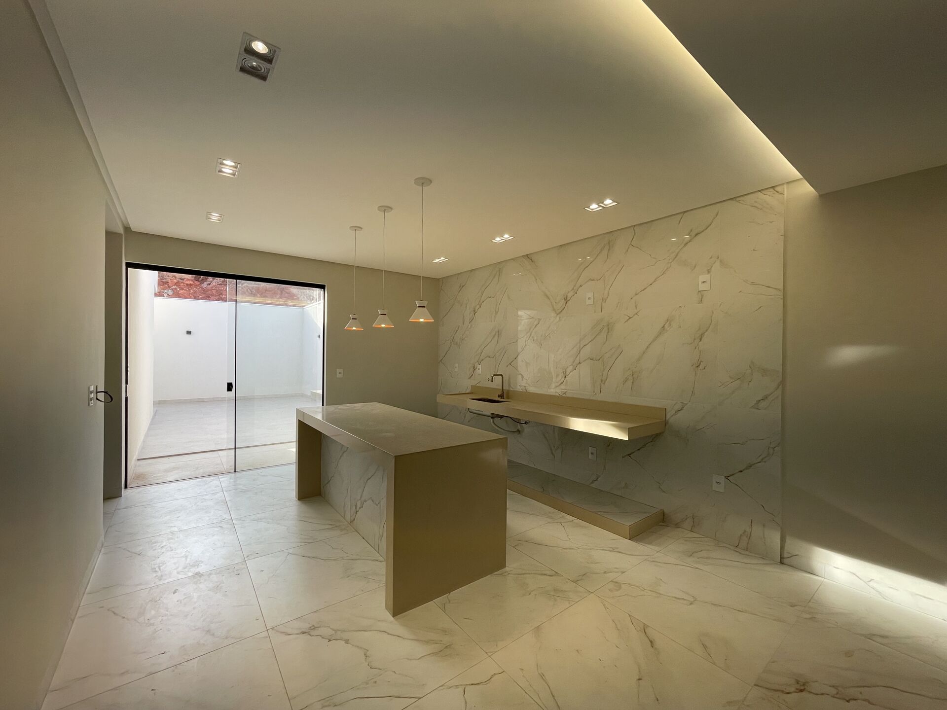 Casa à venda no Araguaia: 