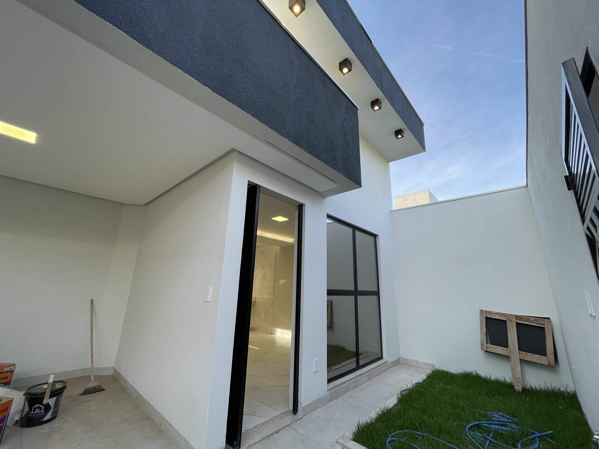 Casa à venda no Araguaia: 