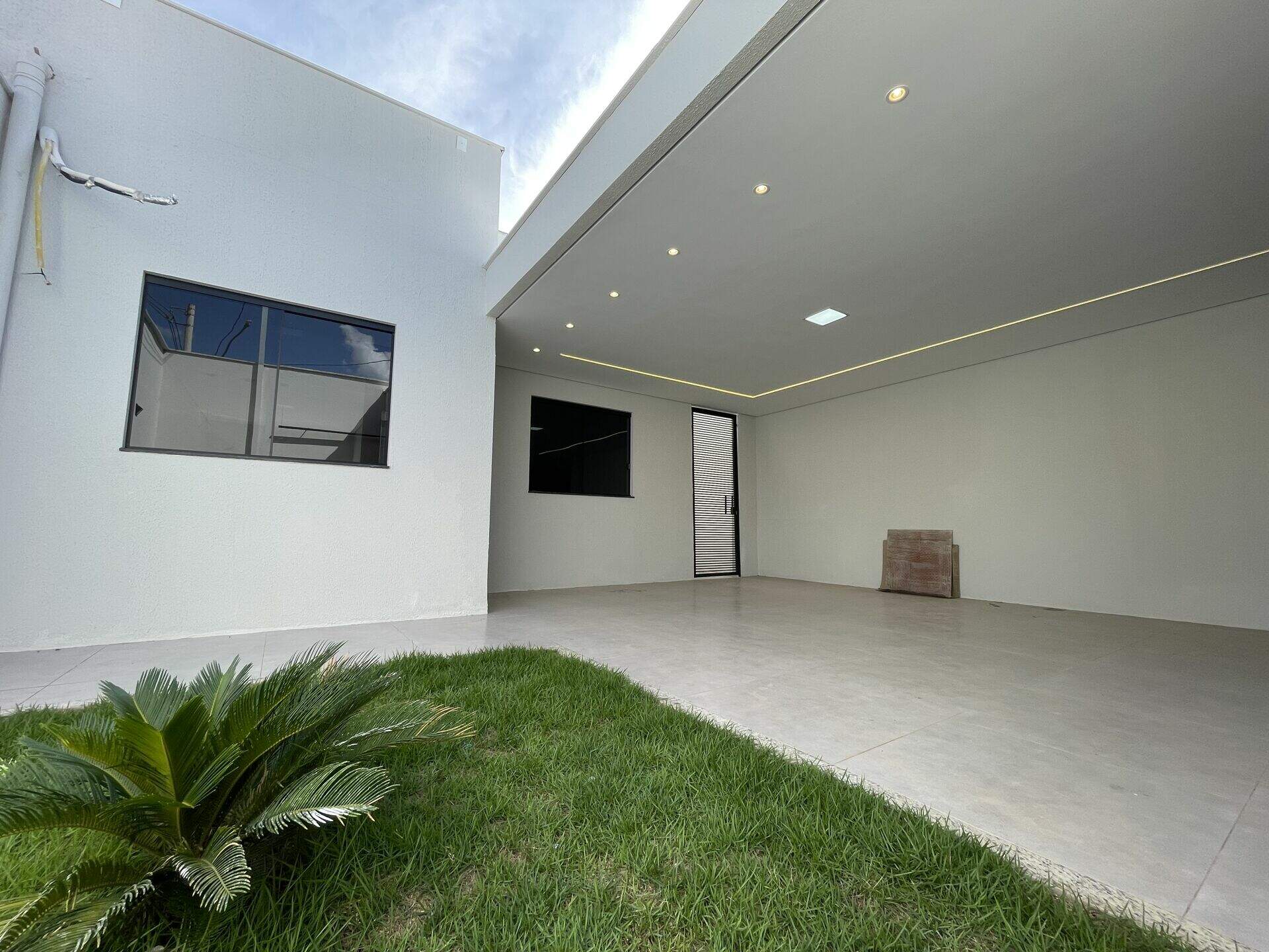 Casa à venda no Santa Teresa: 