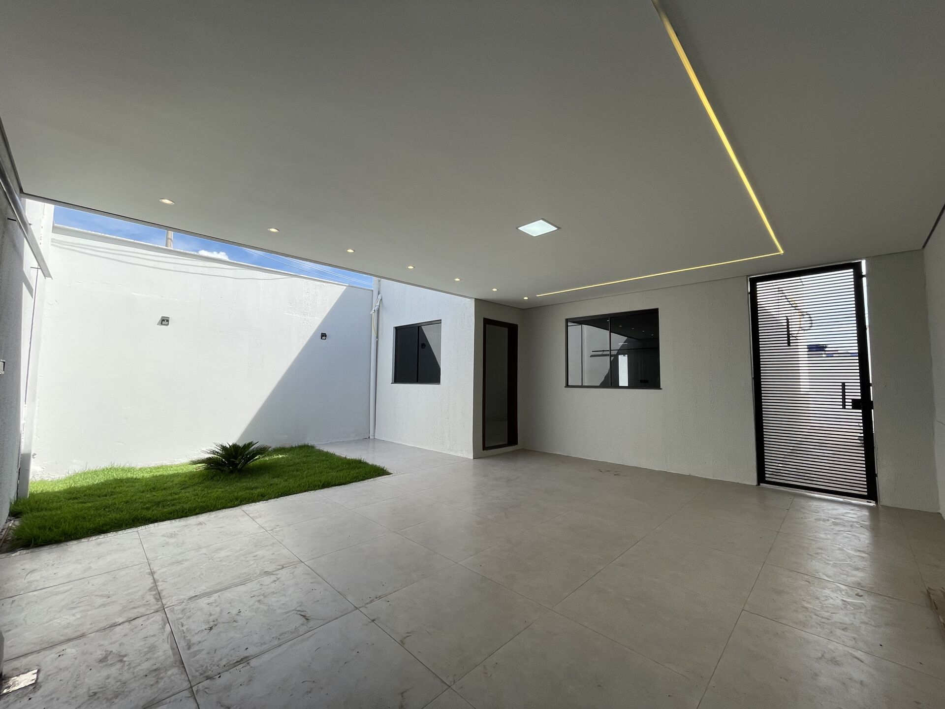 Casa à venda no Santa Teresa: 