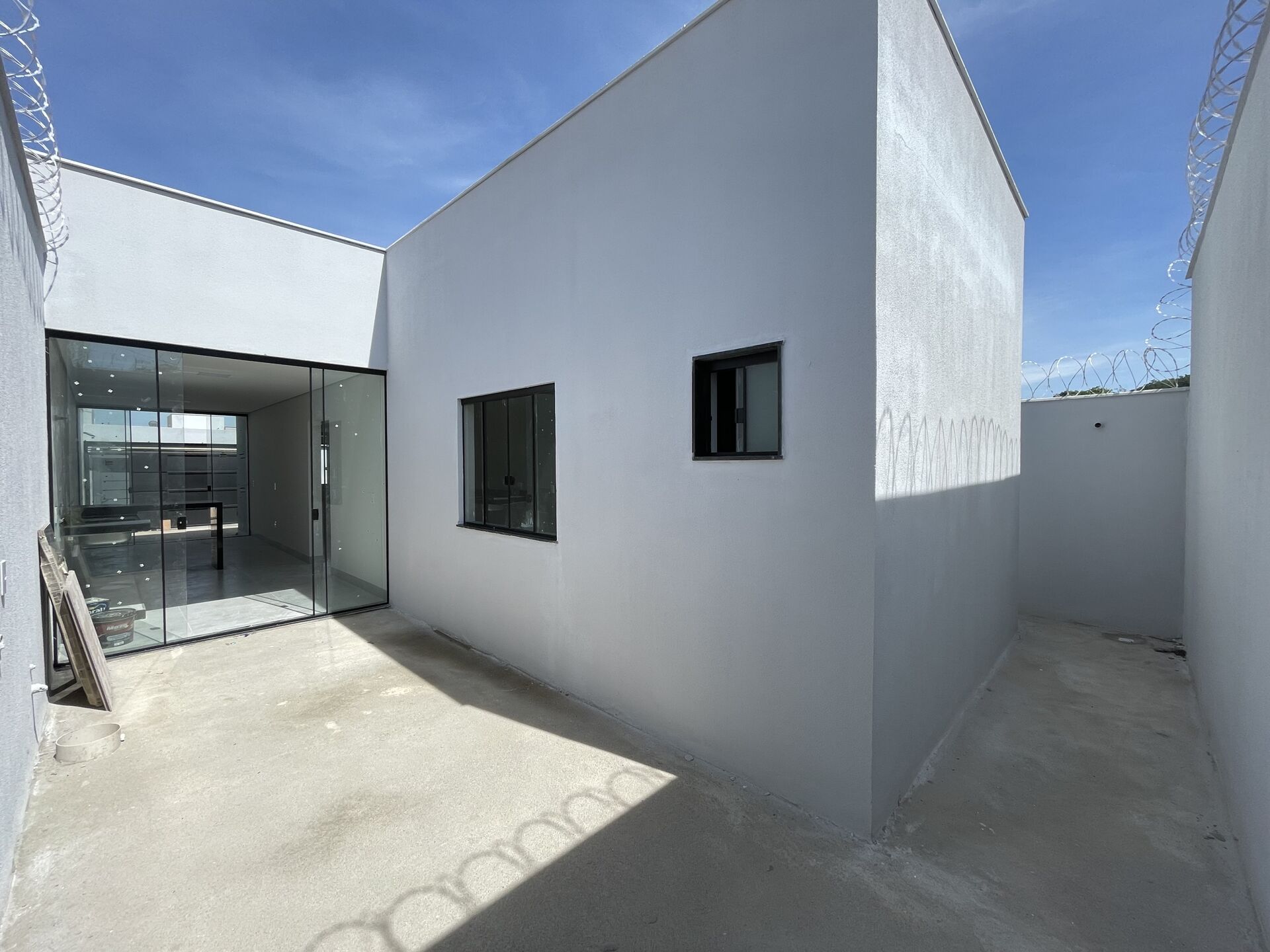 Casa à venda no Pouso Alegre: 