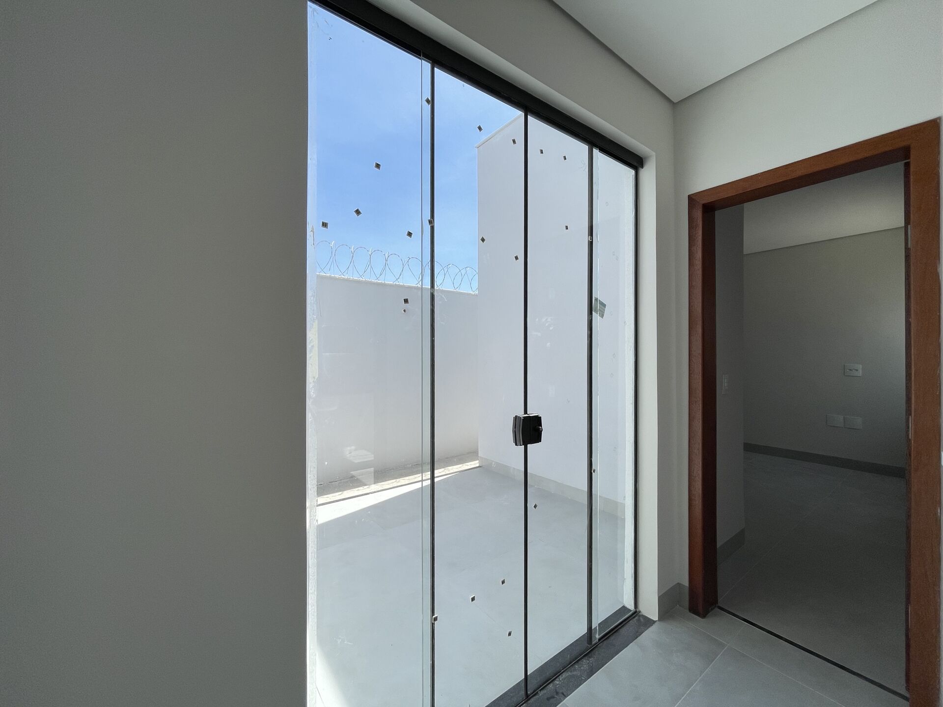 Casa à venda no Pouso Alegre: 