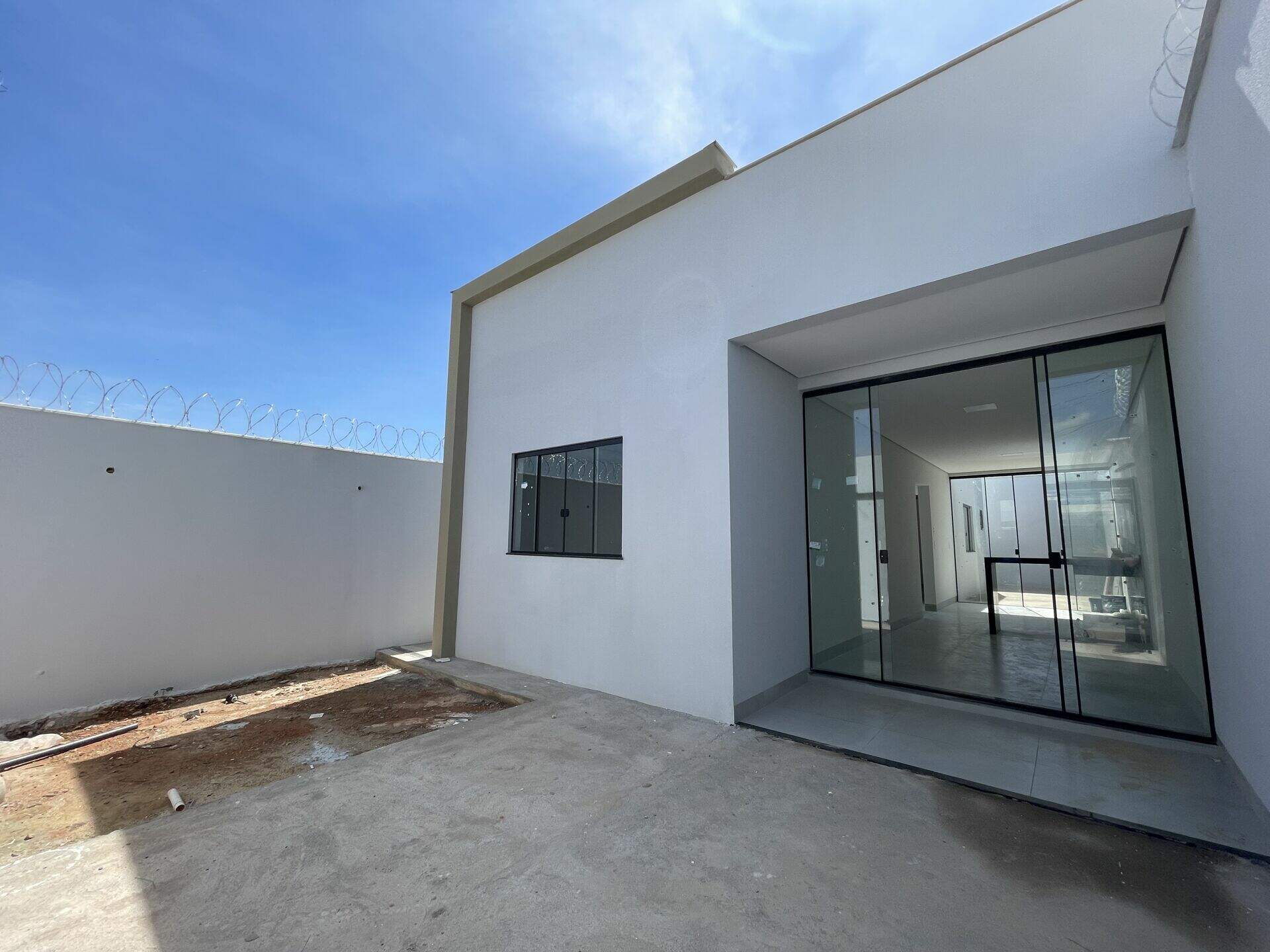 Casa à venda no Pouso Alegre: 