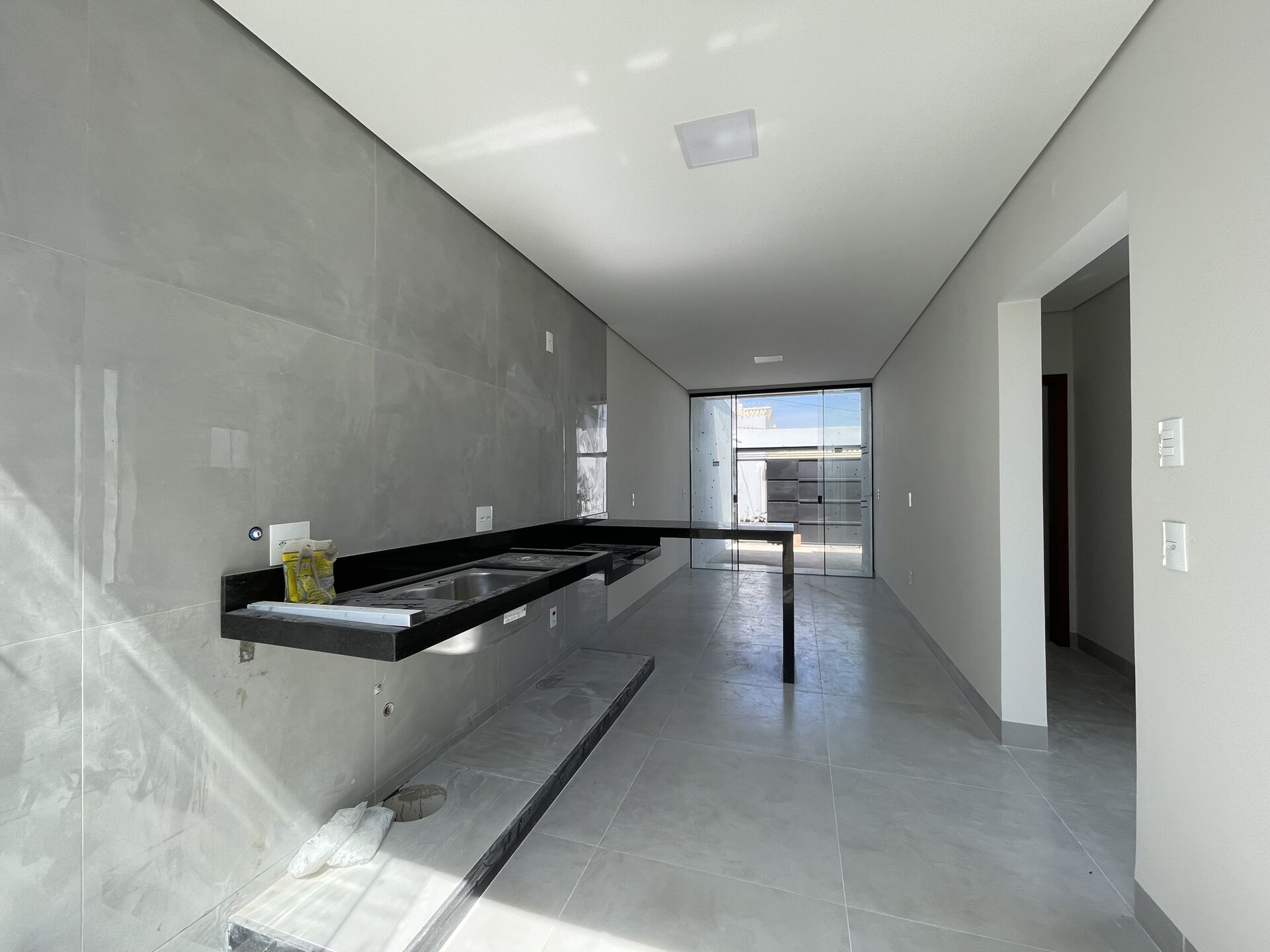 Casa à venda no Pouso Alegre: 