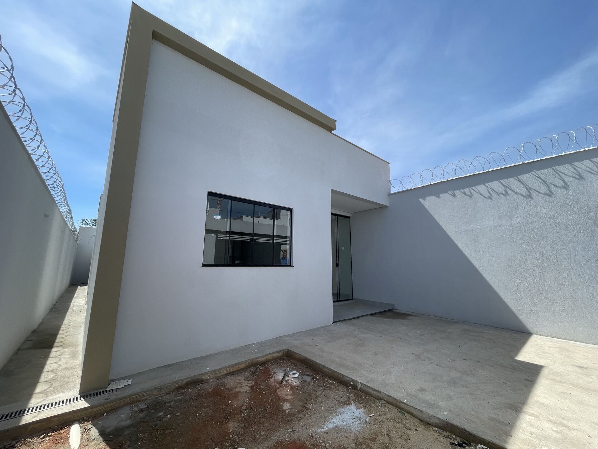 Casa à venda no Pouso Alegre: 