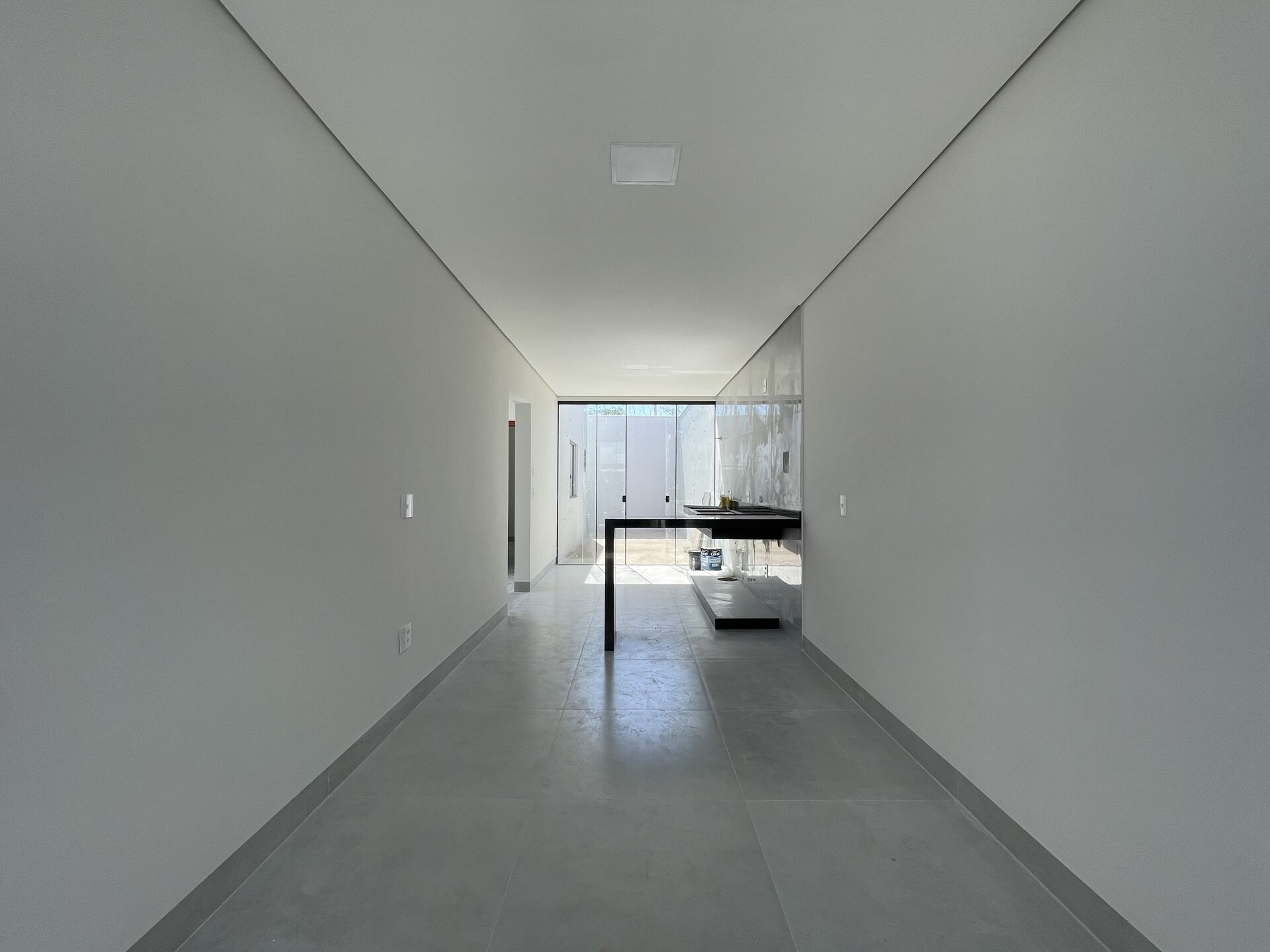 Casa à venda no Pouso Alegre: 