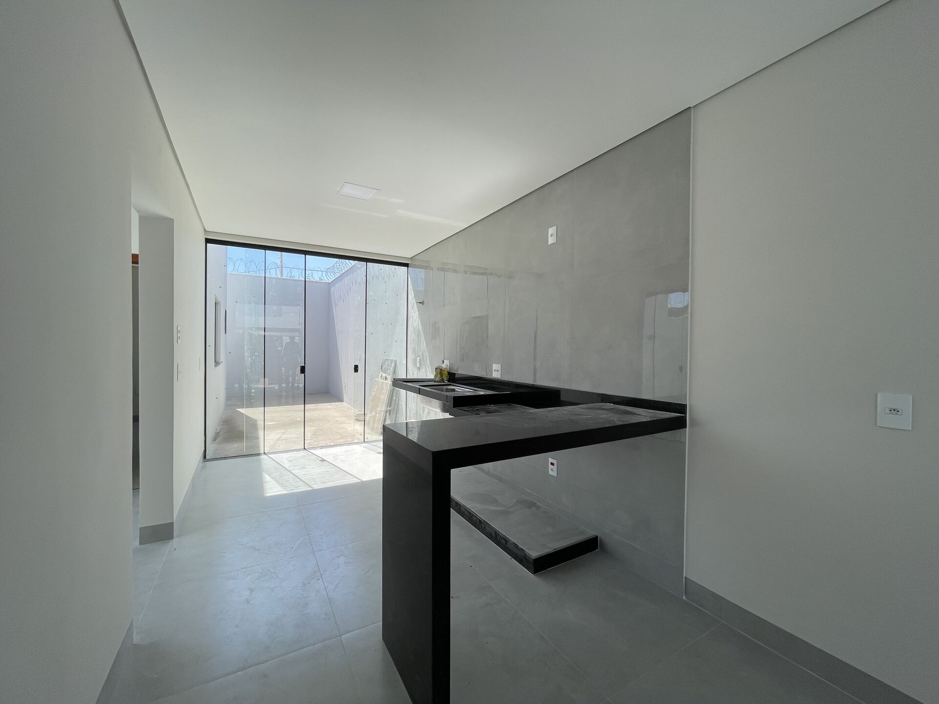 Casa à venda no Pouso Alegre: 