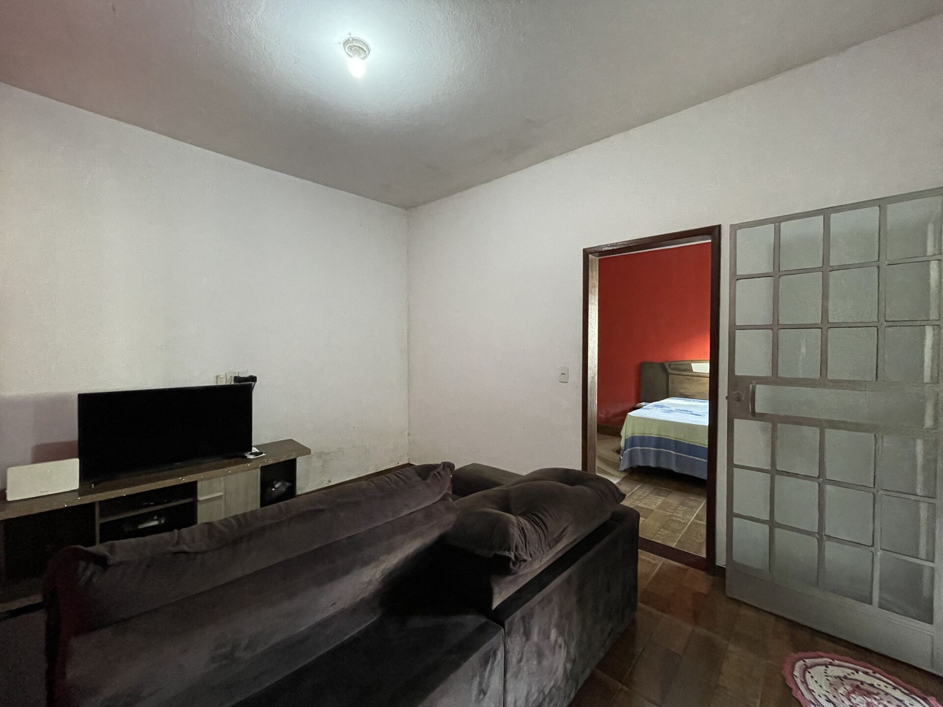 Casa à venda no Itapuã: 