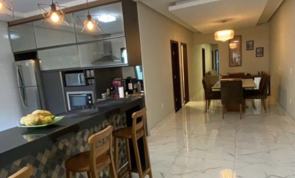 Casa à venda no Fausto Pinto da Fonseca I: 