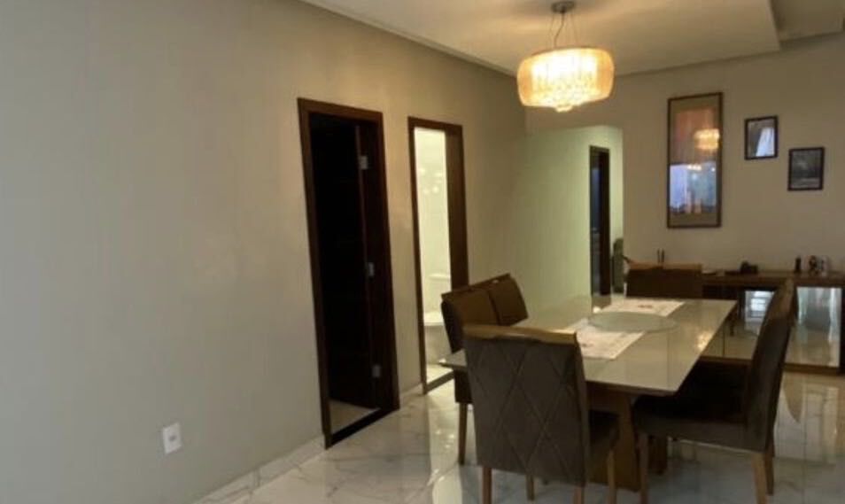 Casa à venda no Fausto Pinto da Fonseca I: 