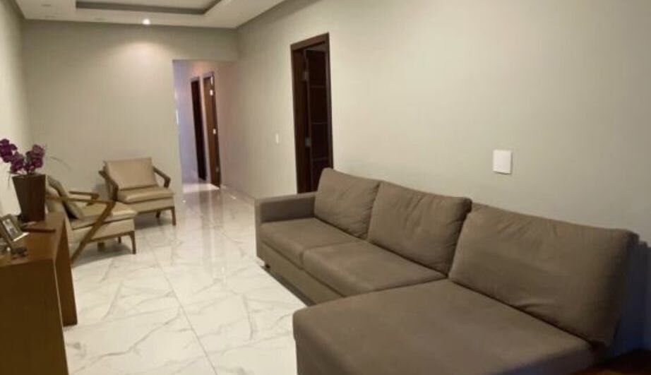 Casa à venda no Fausto Pinto da Fonseca I: 