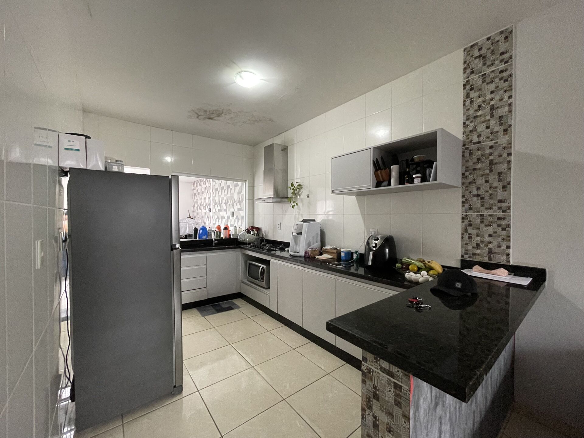 Casa à venda no Boa Vista: 