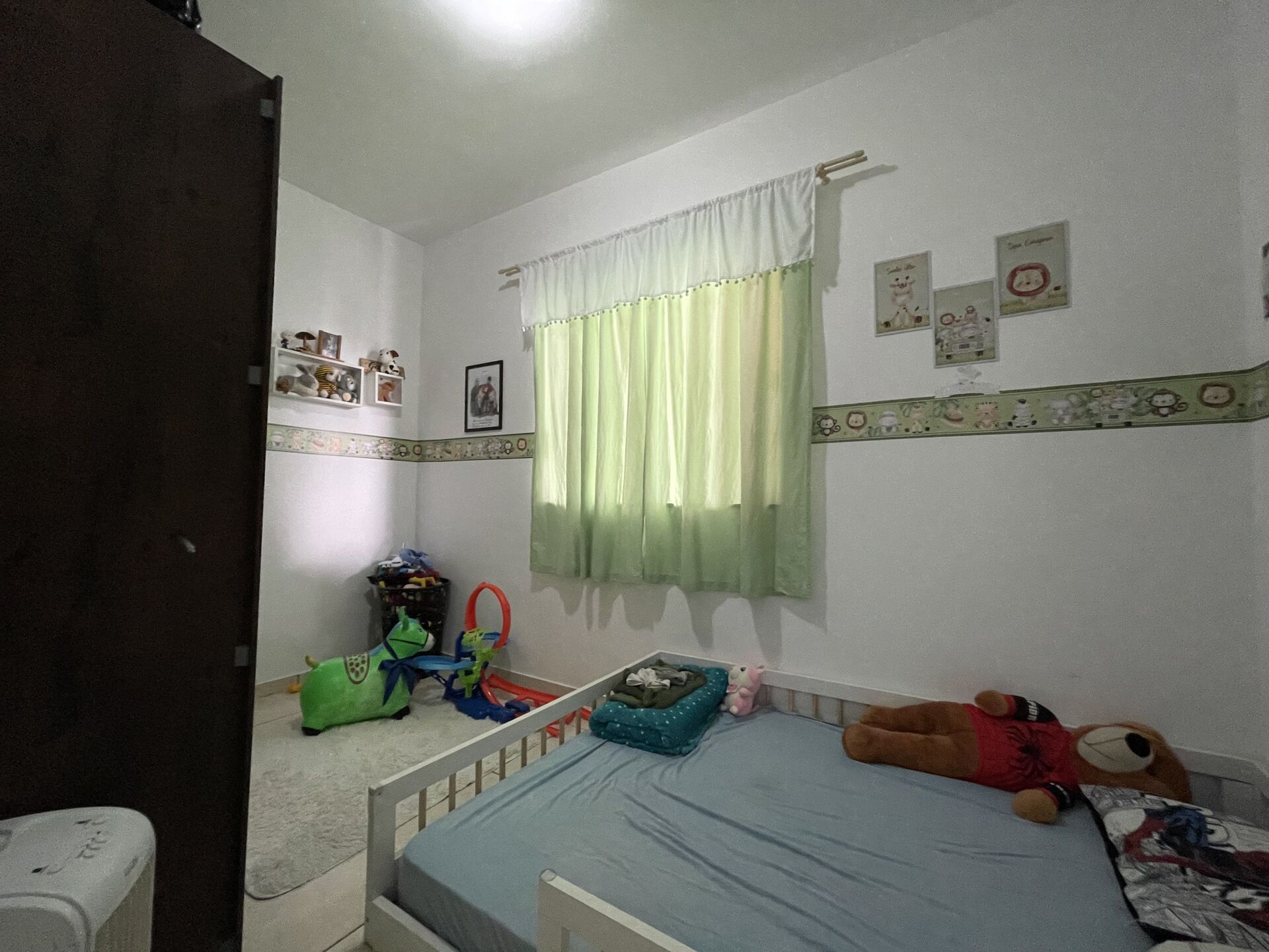 Casa à venda no Boa Vista: 