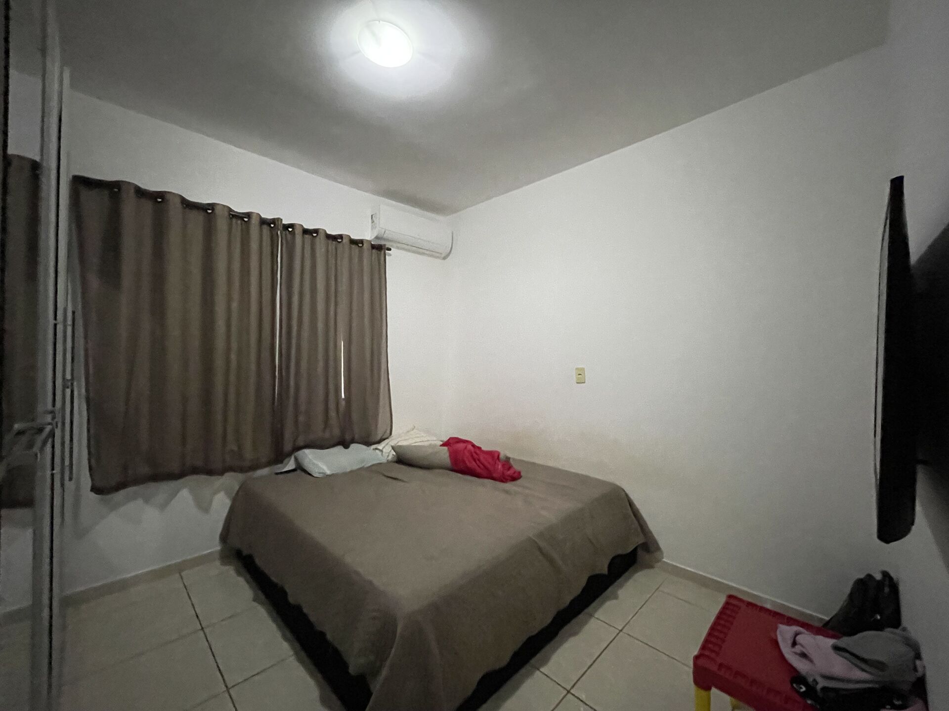 Casa à venda no Boa Vista: 