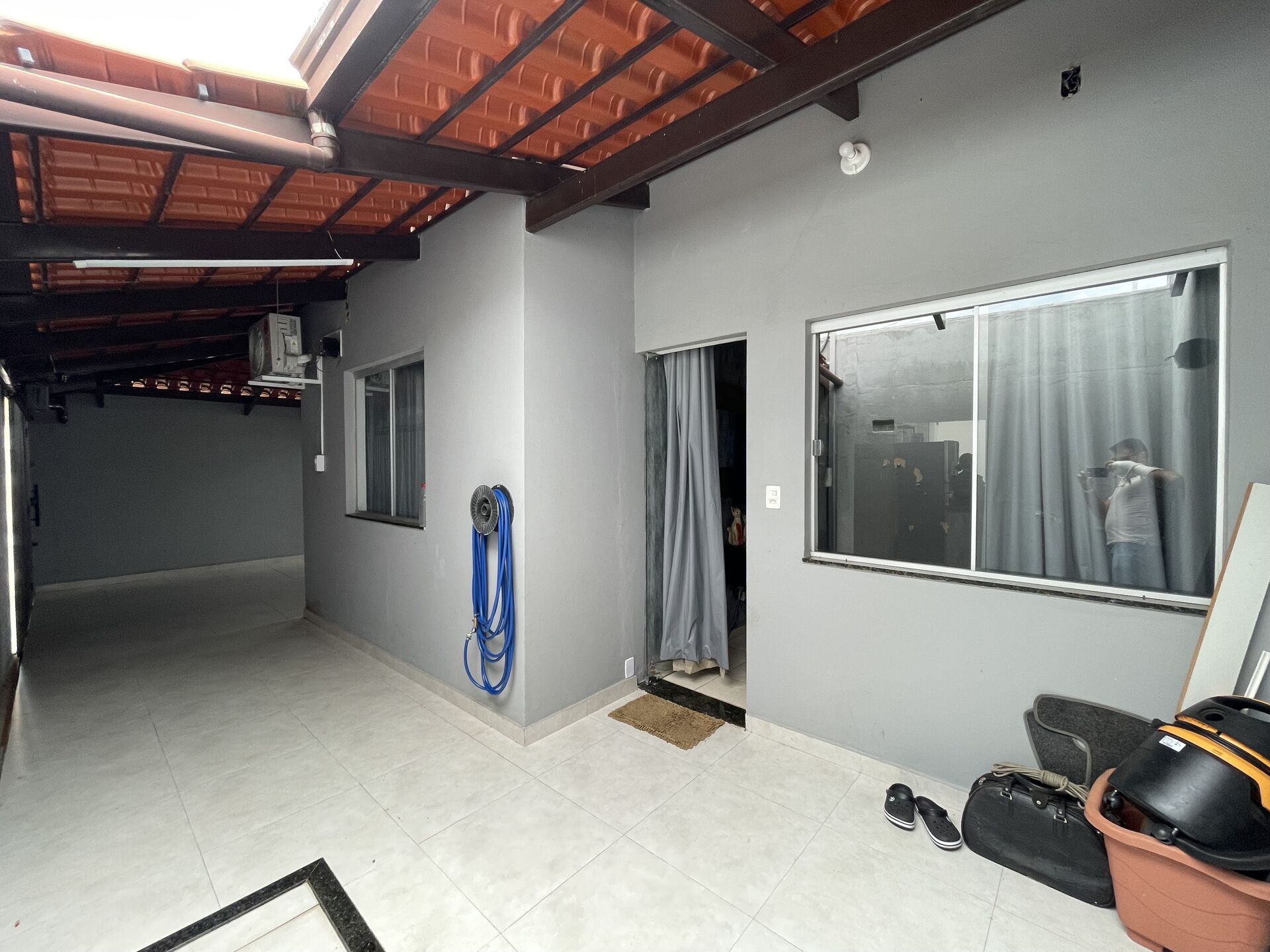 Casa à venda no Boa Vista: 