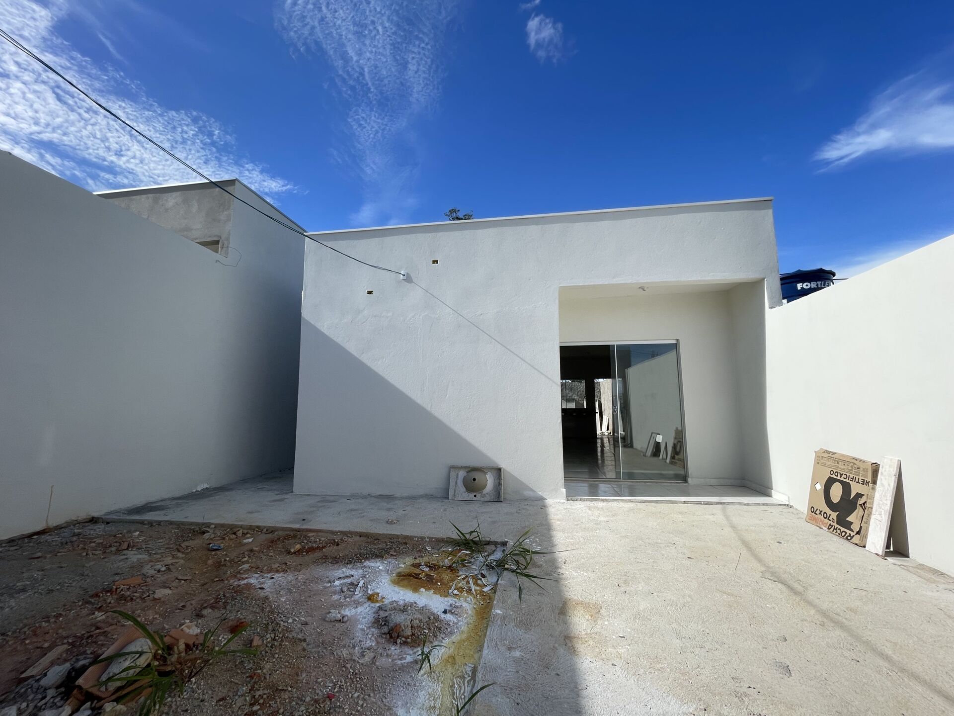 Casa à venda no Maria Rita: 