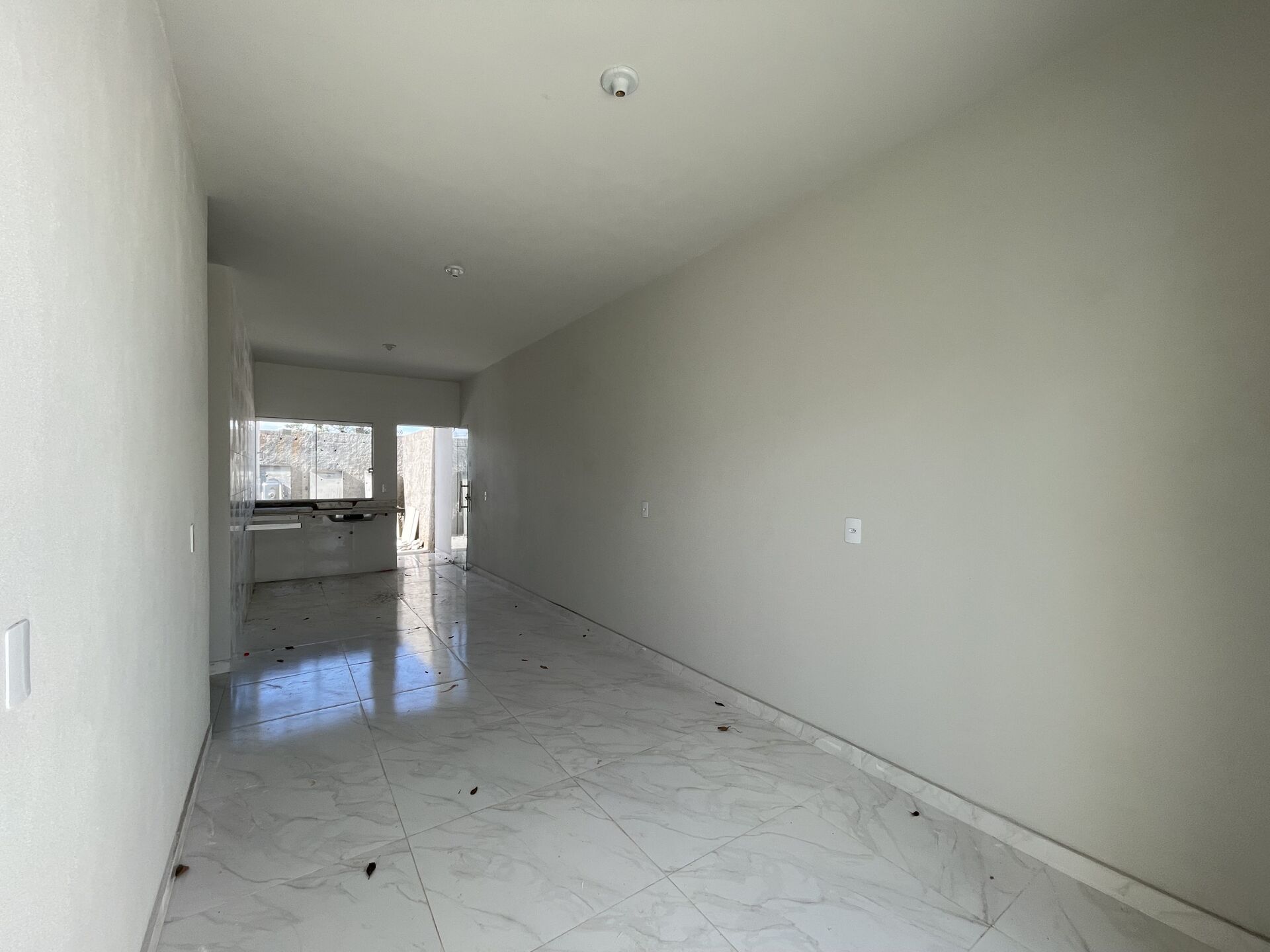 Casa à venda no Maria Rita: 