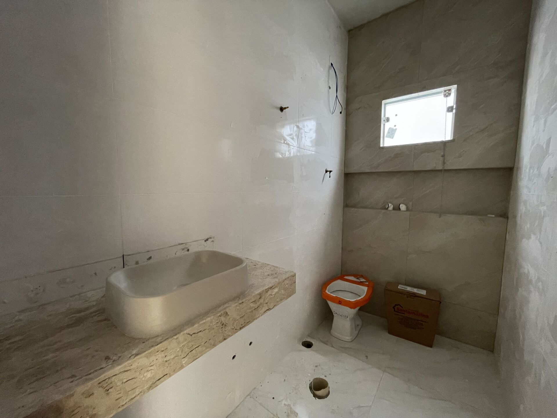 Casa à venda no Maria Rita: 