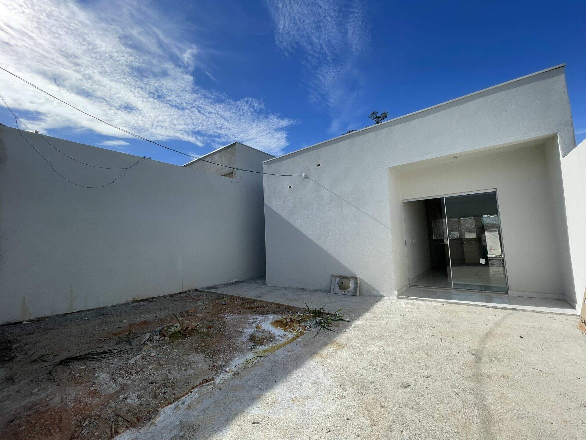 Casa à venda no Maria Rita: 