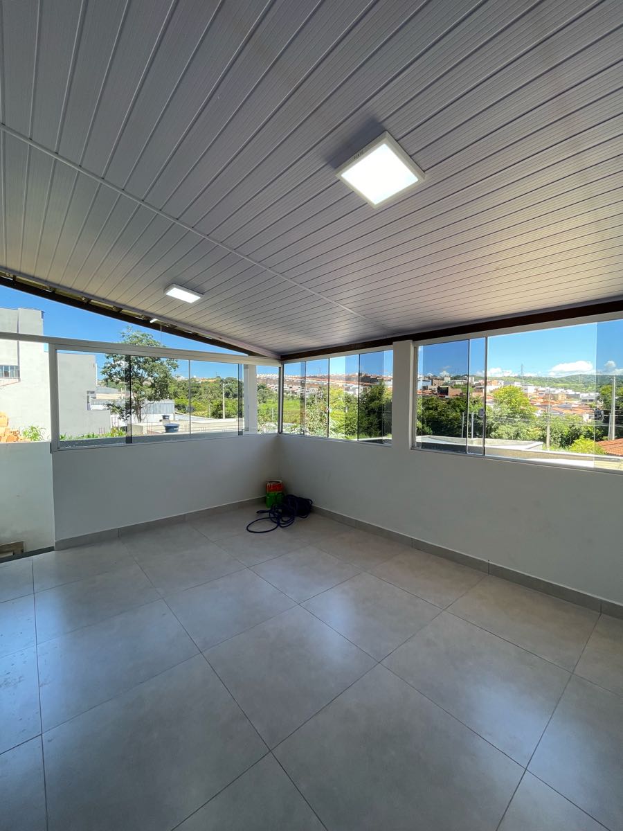 Casa à venda no Esplanada: 