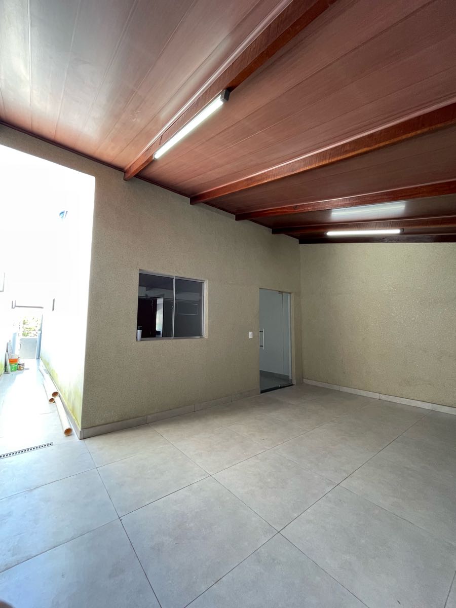 Casa à venda no Esplanada: 