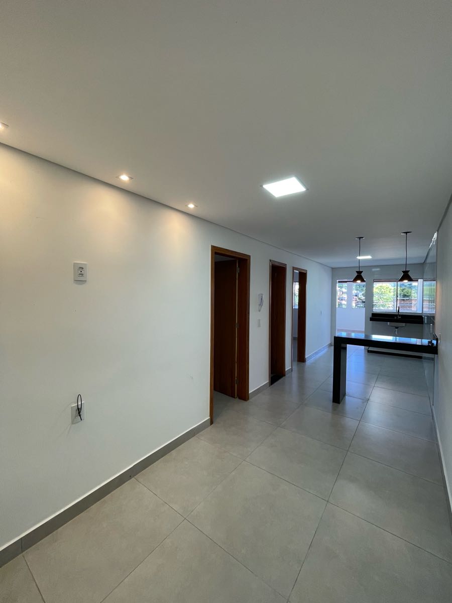 Casa à venda no Esplanada: 