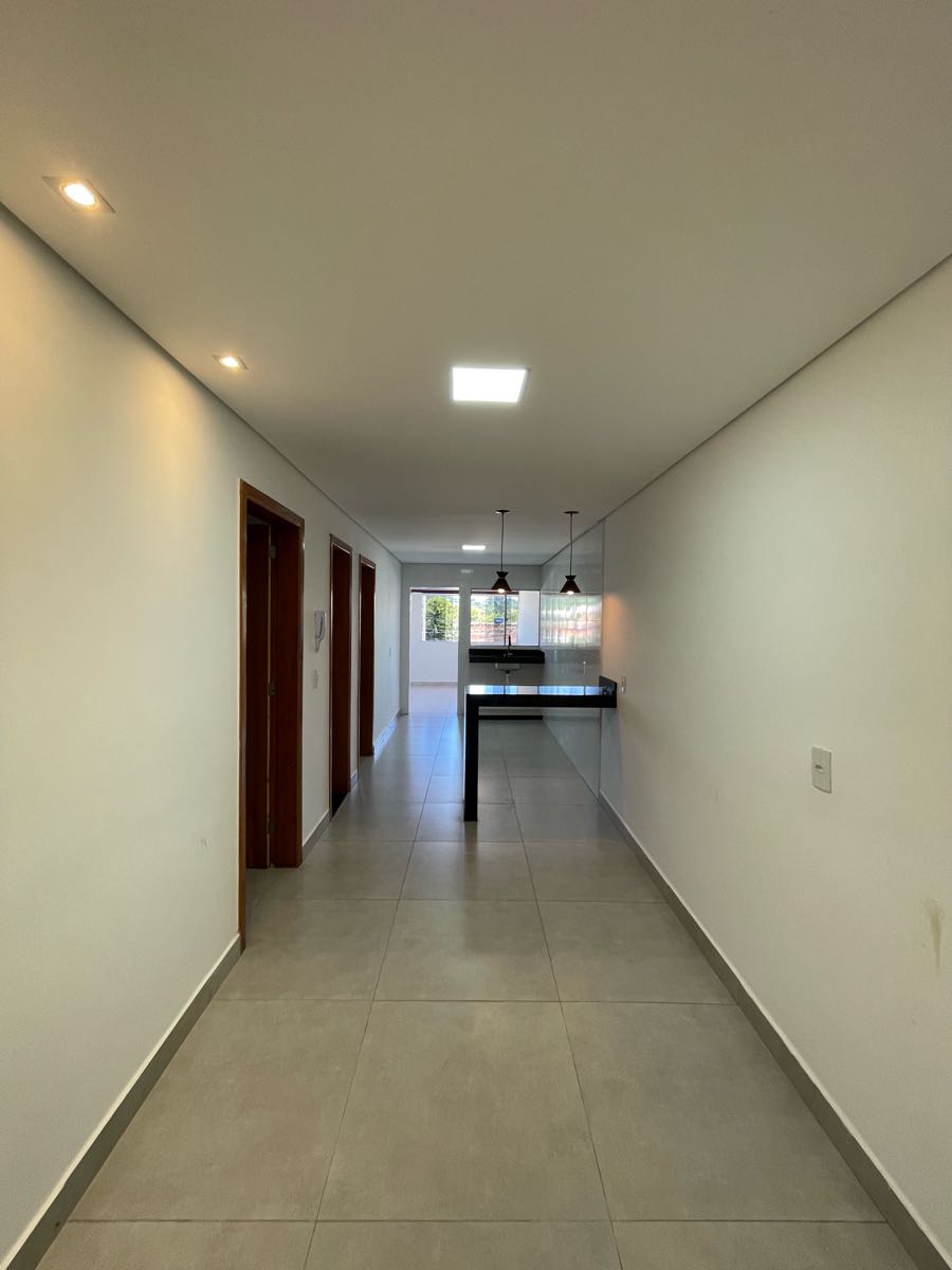 Casa à venda no Esplanada: 