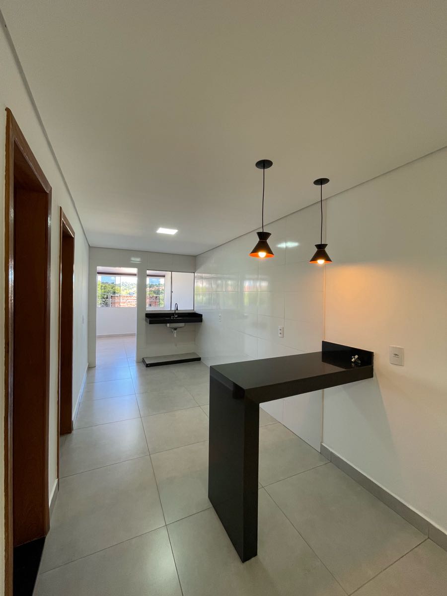 Casa à venda no Esplanada: 