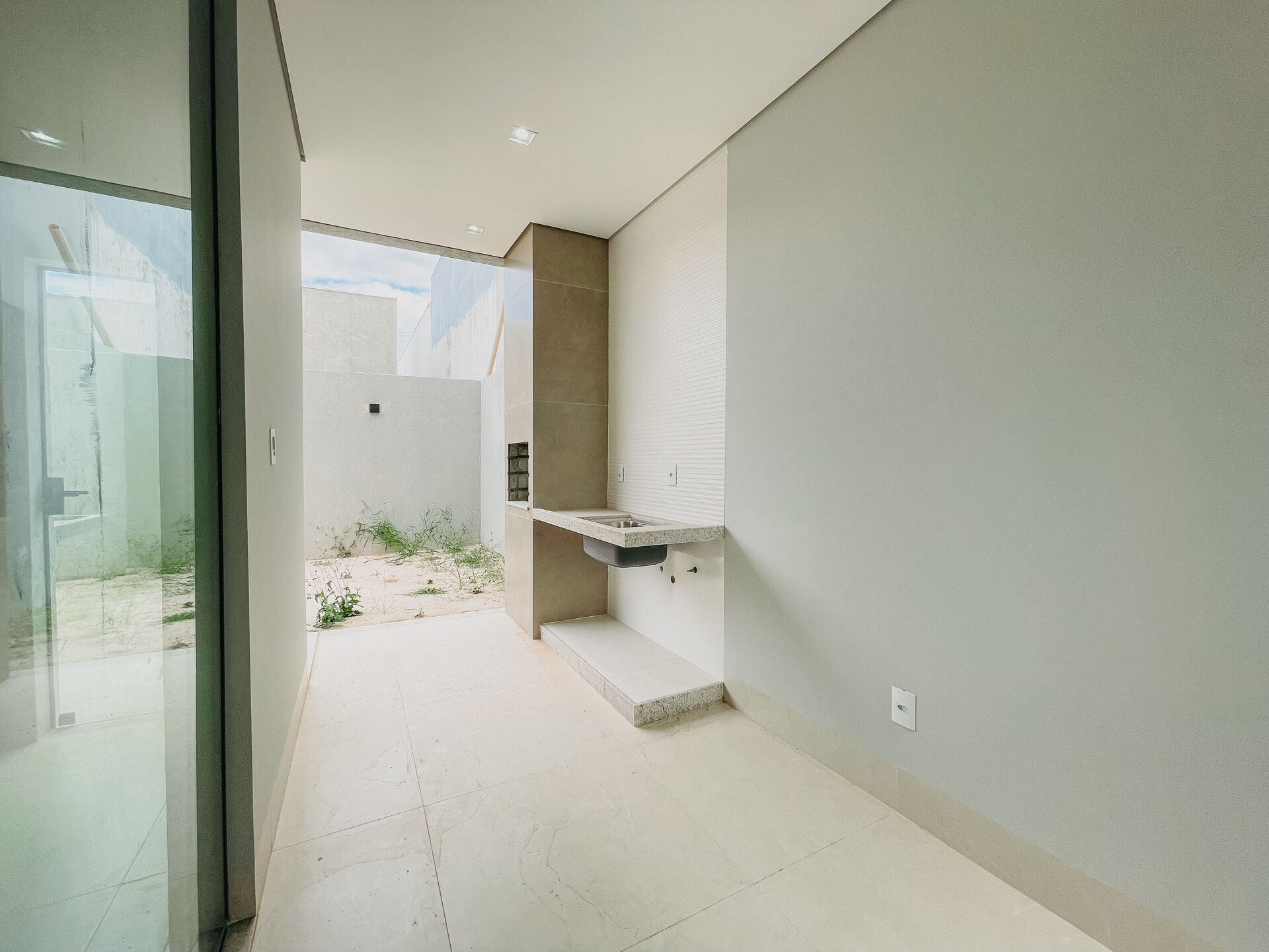 Casa à venda no Pouso Alegre: 