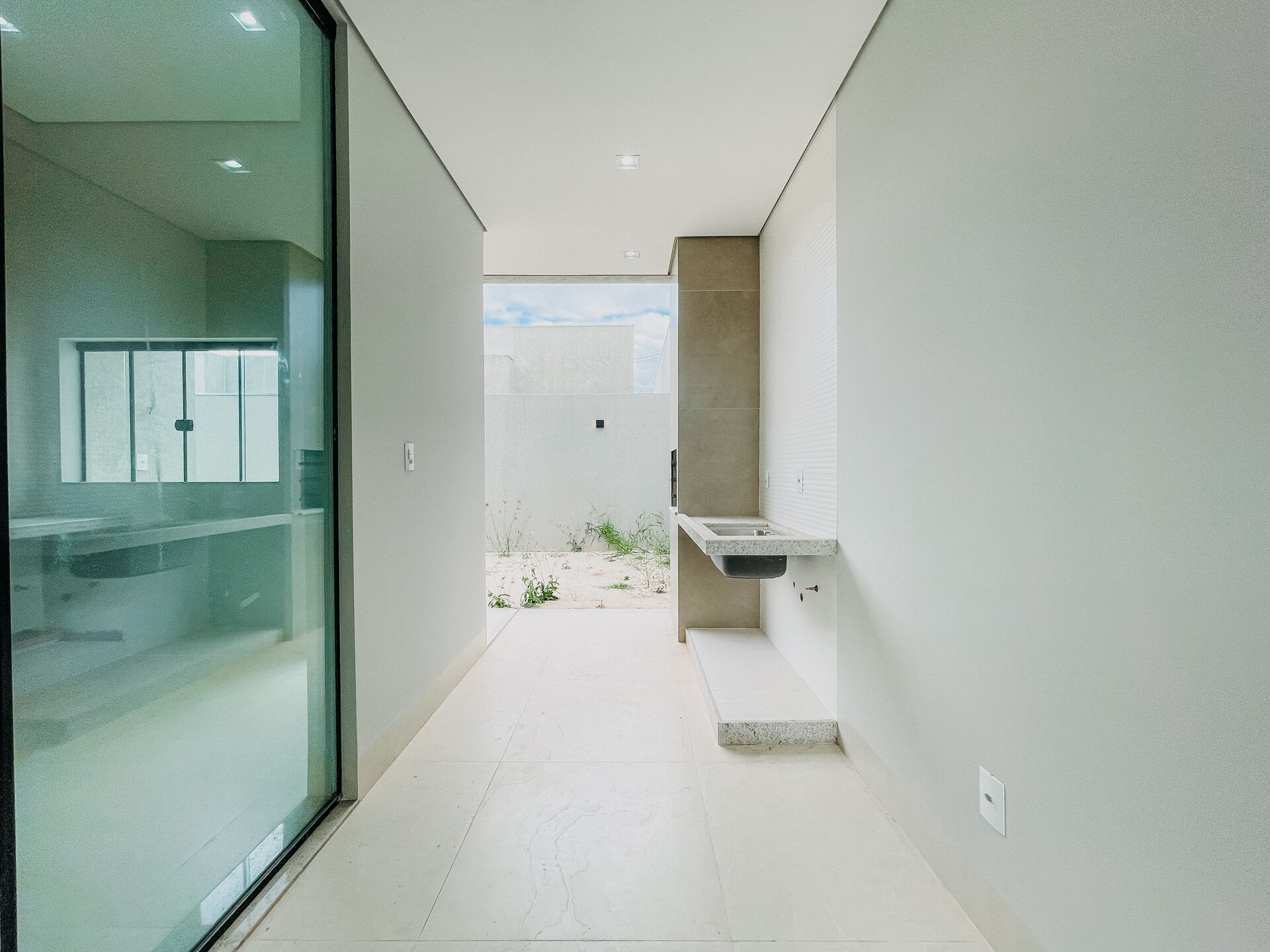 Casa à venda no Pouso Alegre: 