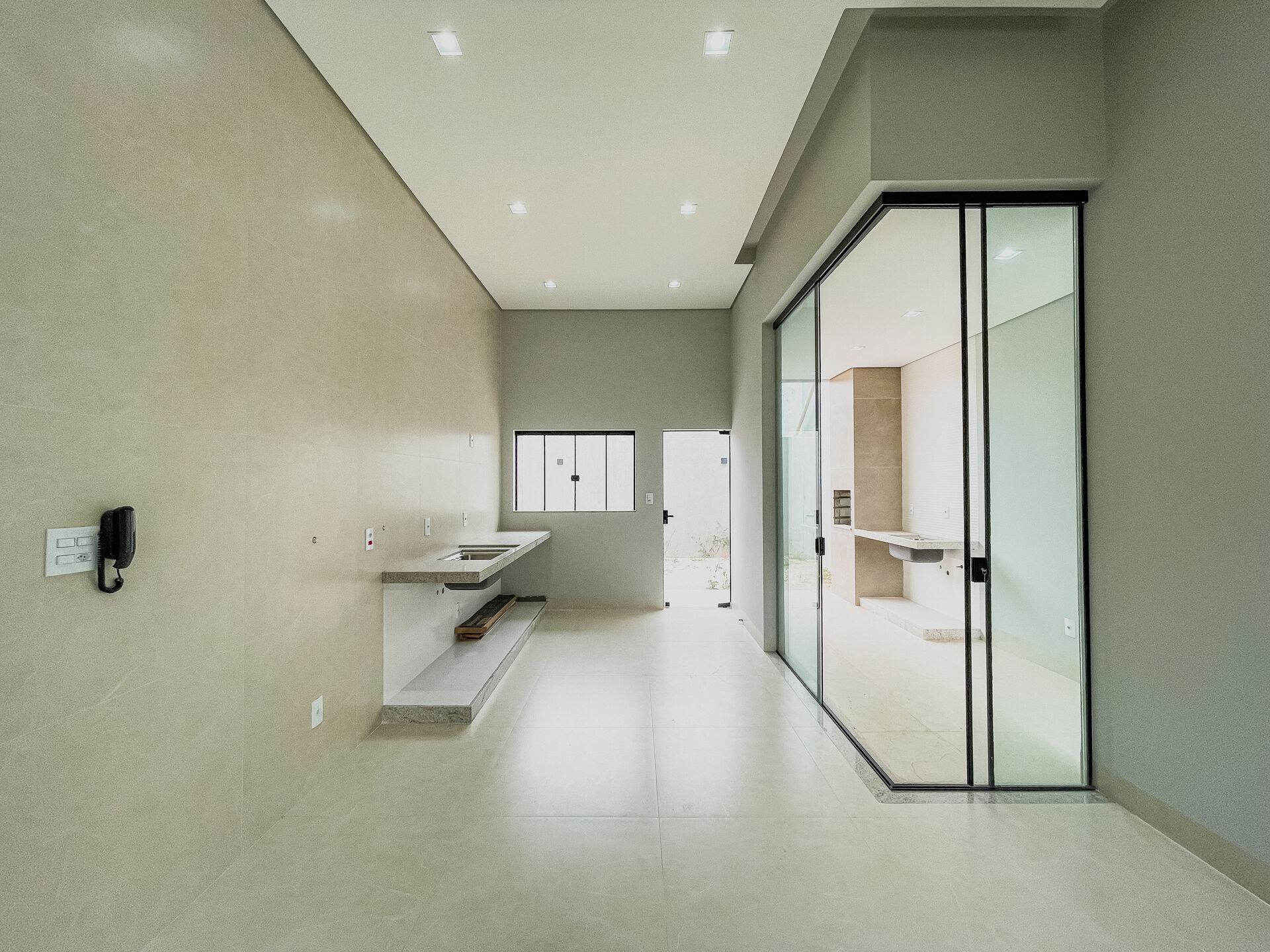 Casa à venda no Pouso Alegre: 