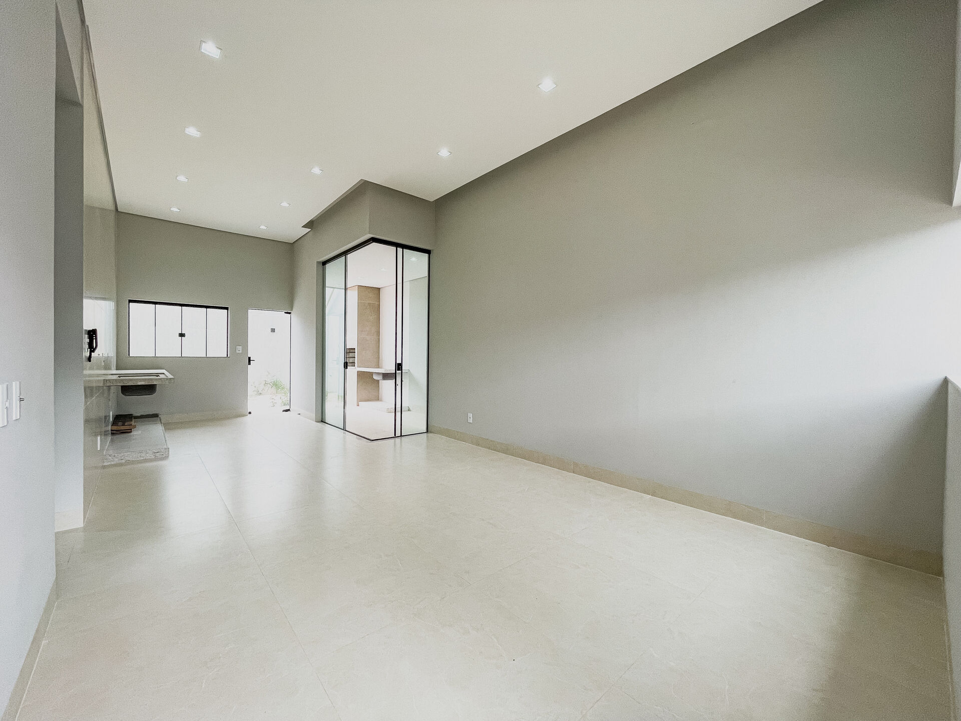 Casa à venda no Pouso Alegre: 