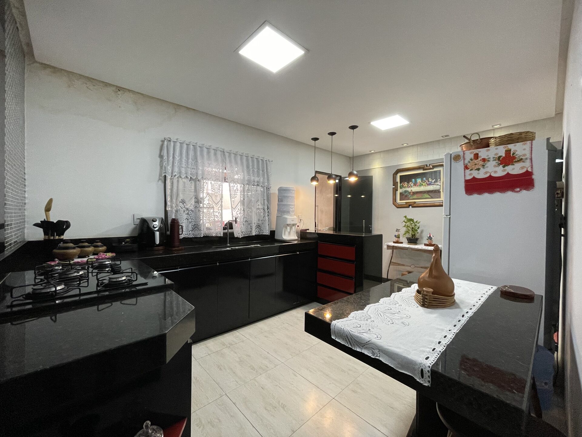 Casa à venda no Veredas da Serra: 