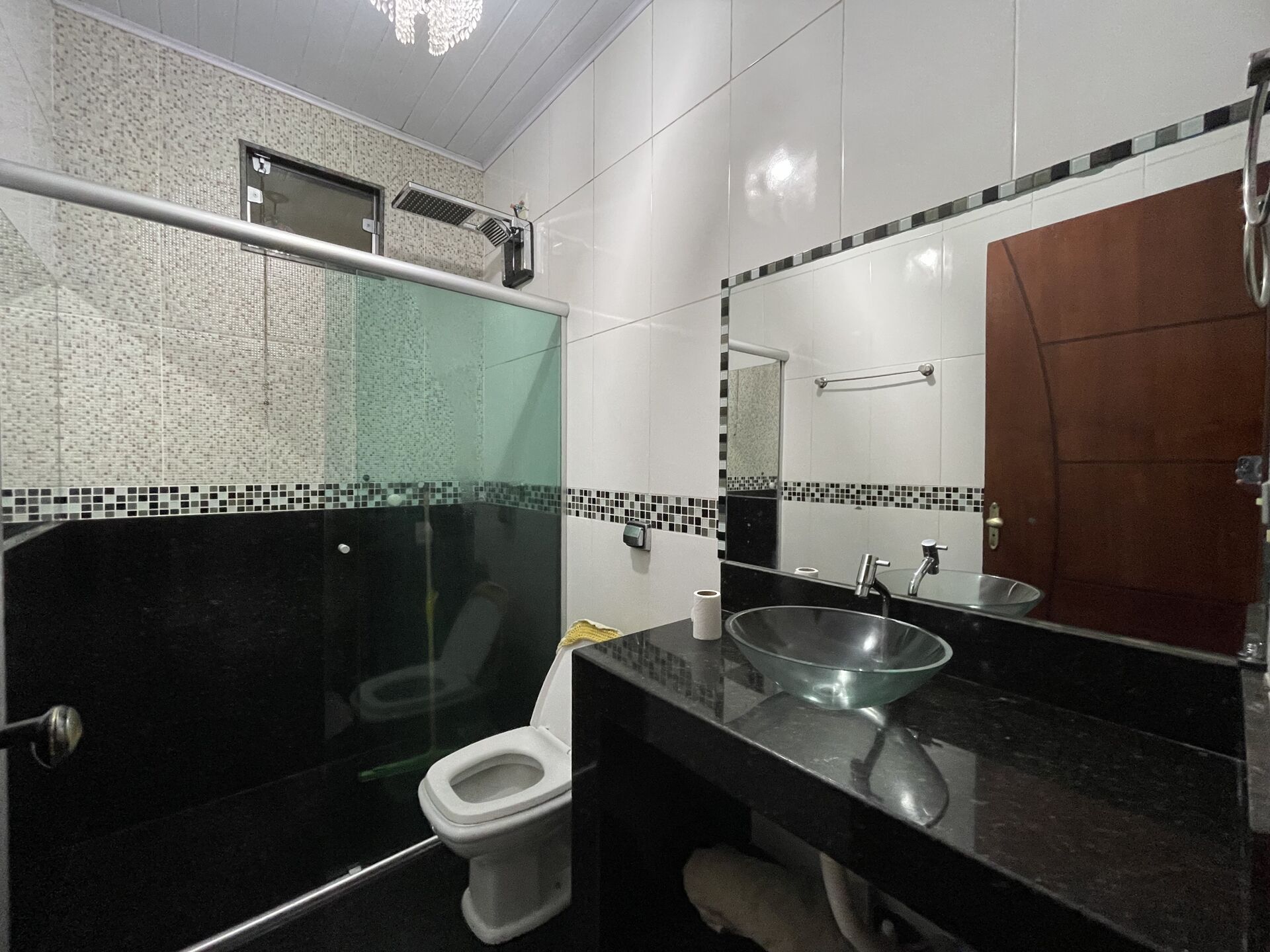 Casa à venda no Veredas da Serra: 