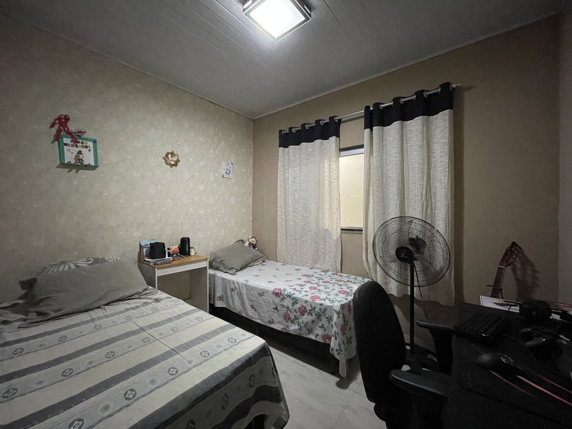 Casa à venda no Veredas da Serra: 