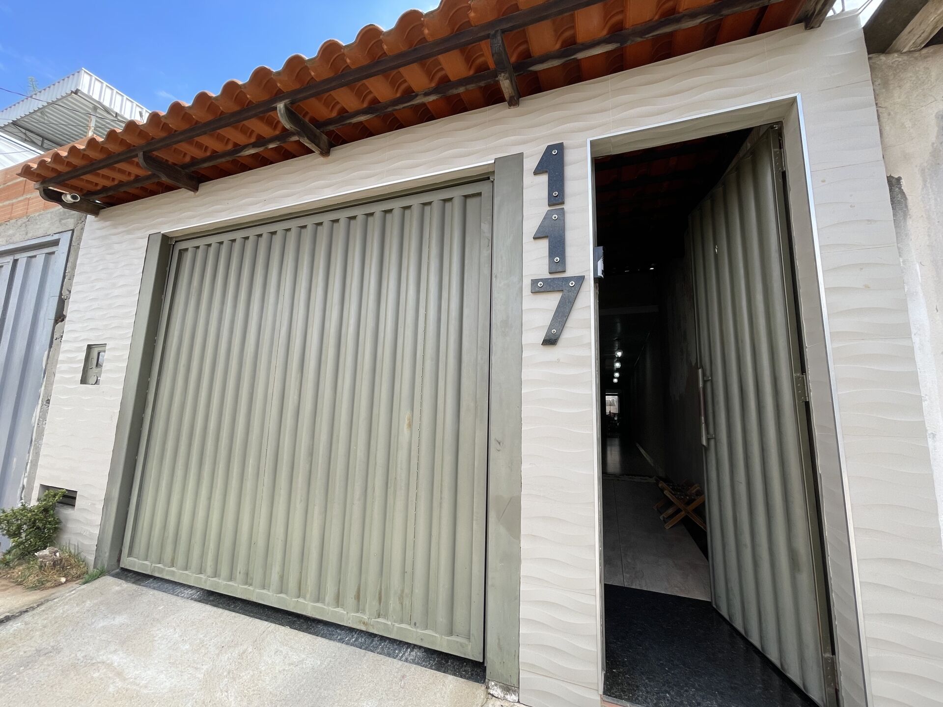 Casa à venda no Veredas da Serra: 