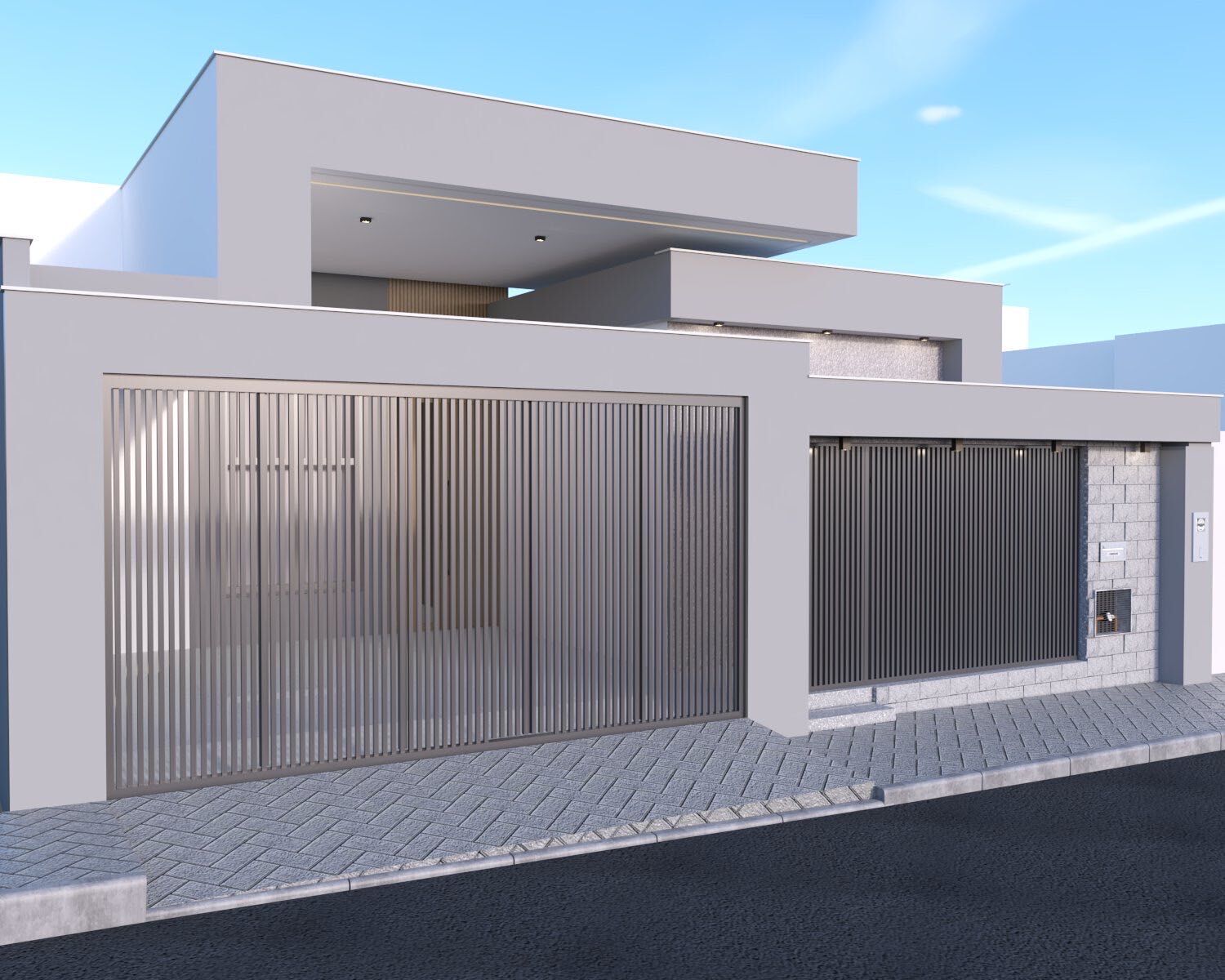 Casa à venda no Amazonas: 