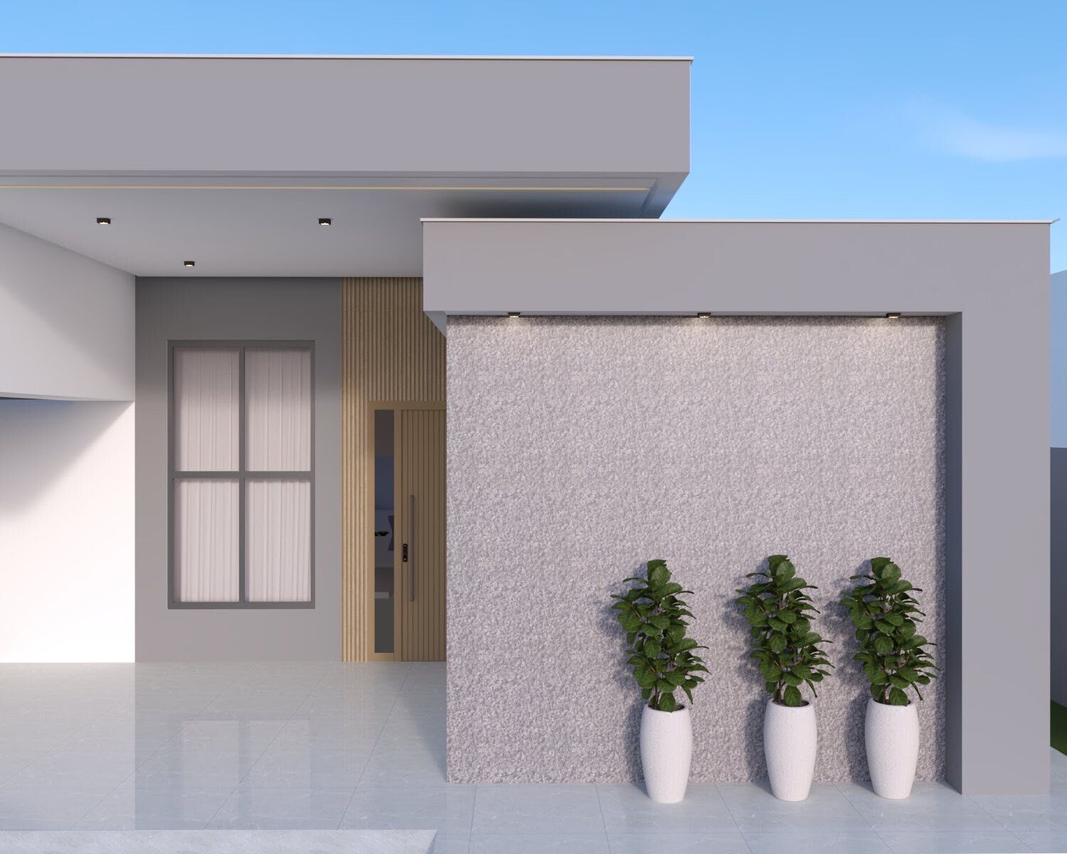 Casa à venda no Amazonas: 