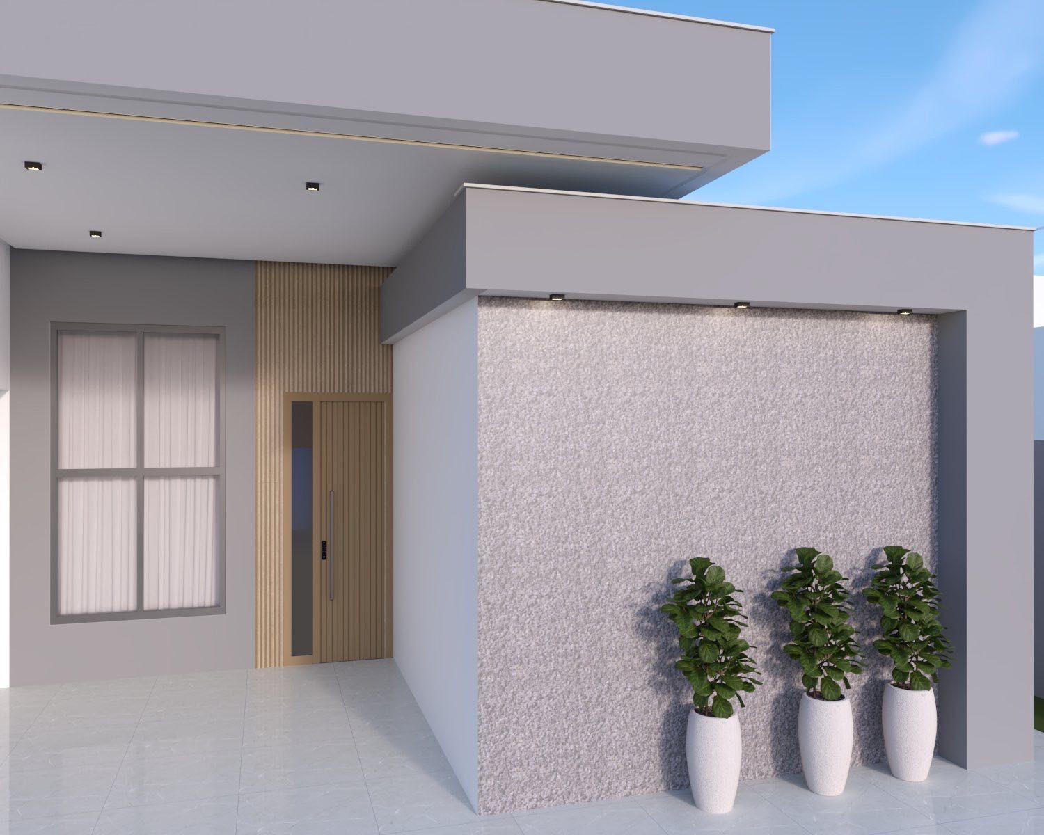 Casa à venda no Amazonas: 