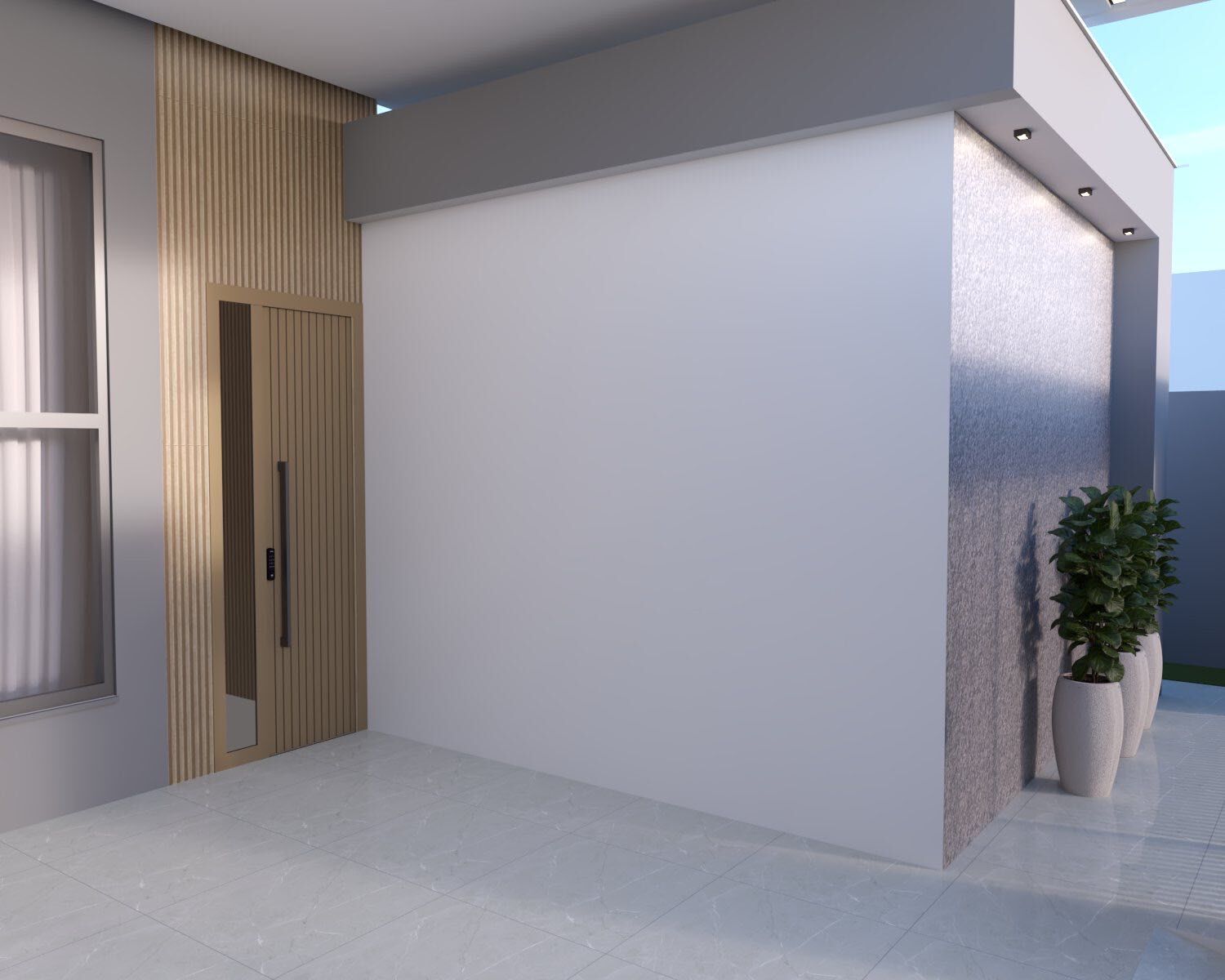 Casa à venda no Amazonas: 