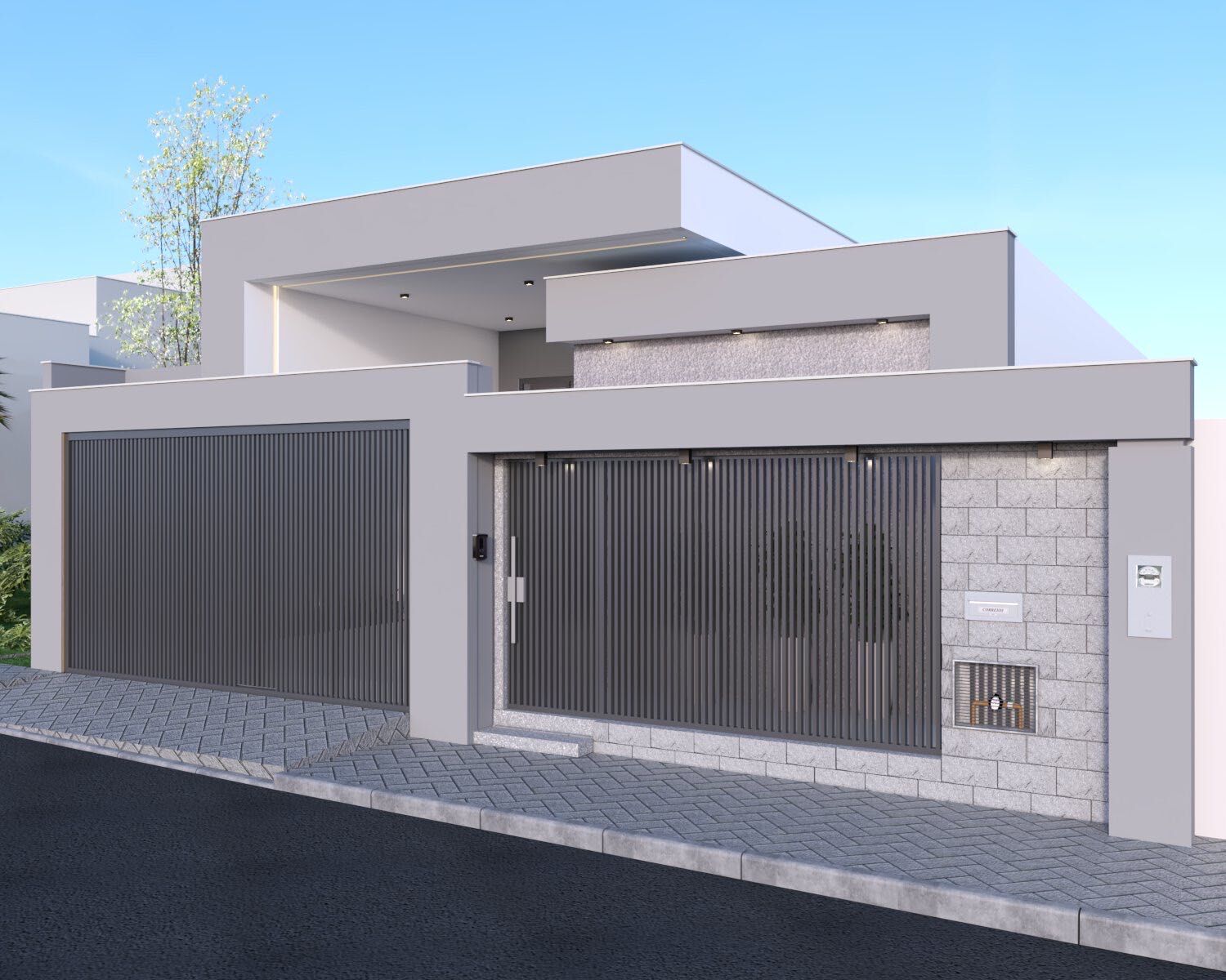 Casa à venda no Amazonas: 