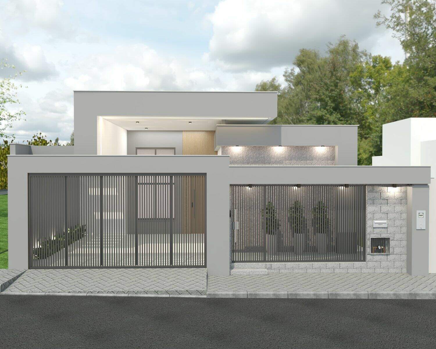 Casa à venda no Amazonas: 