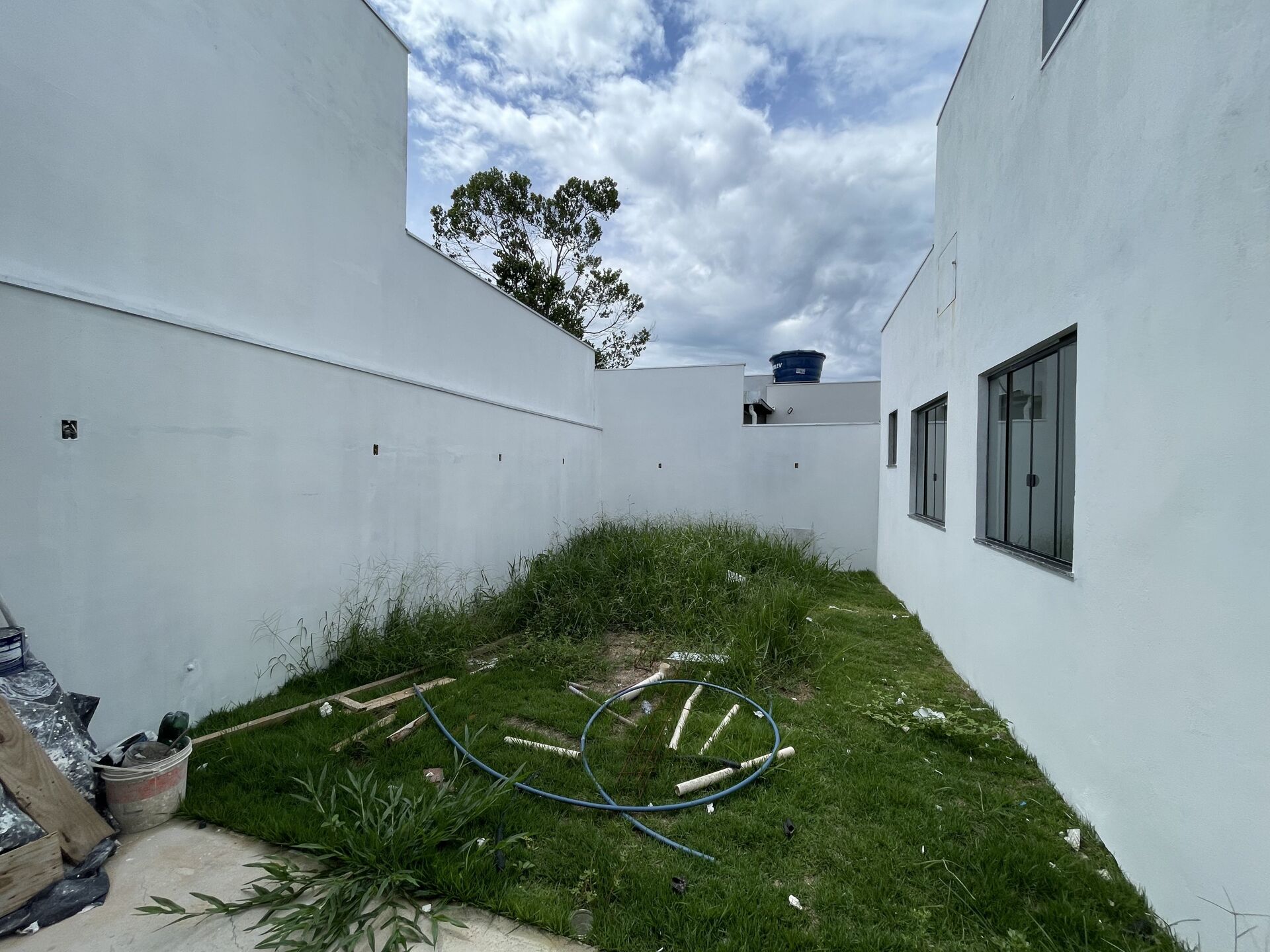 Casa à venda no Cidade Jardim: 