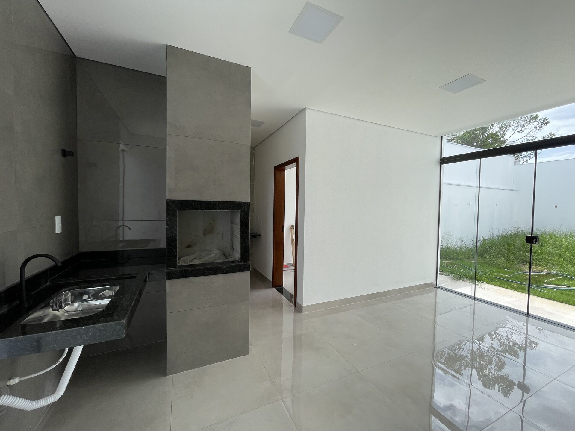 Casa à venda no Cidade Jardim: 