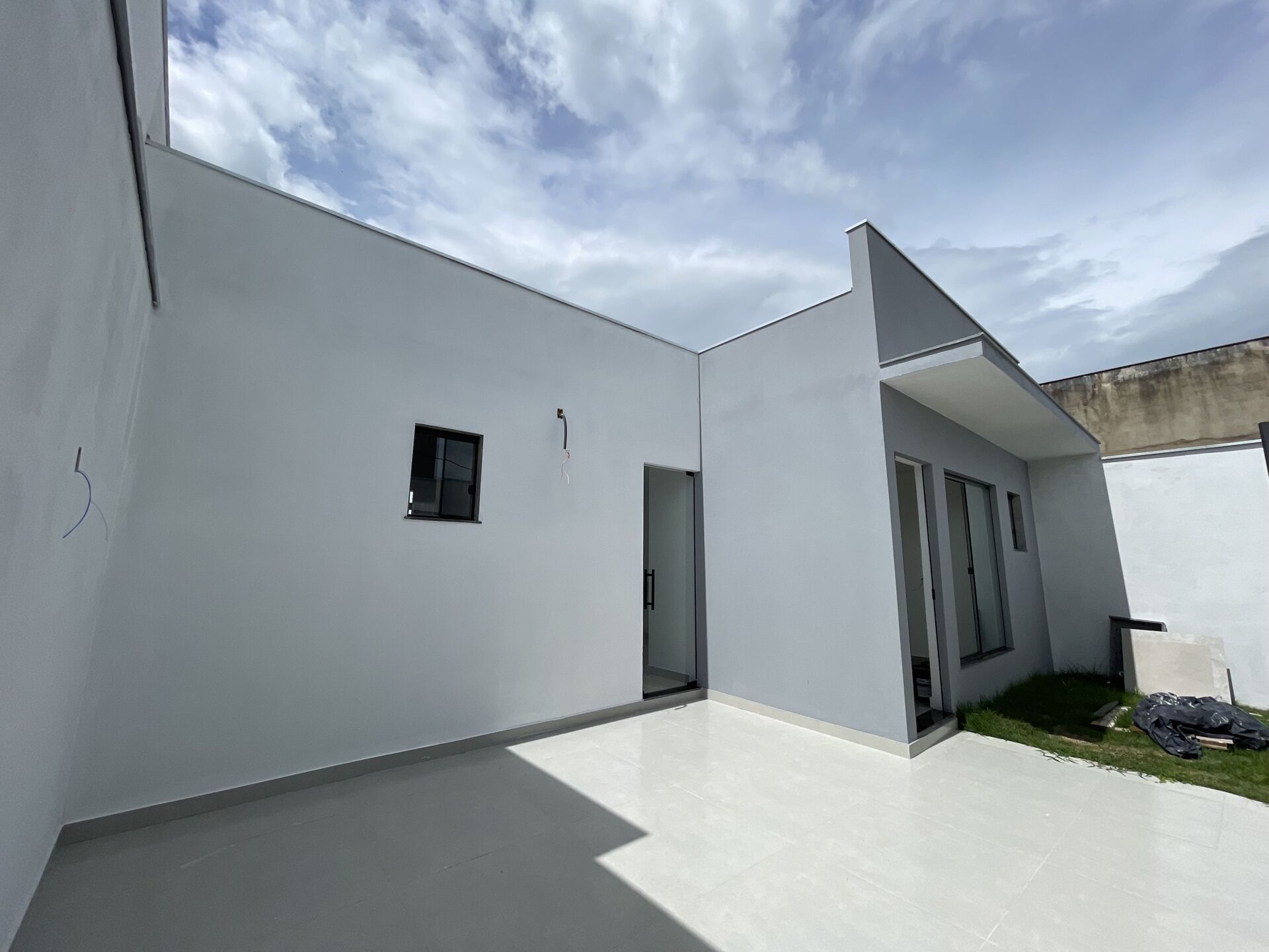 Casa à venda no Cidade Jardim: 