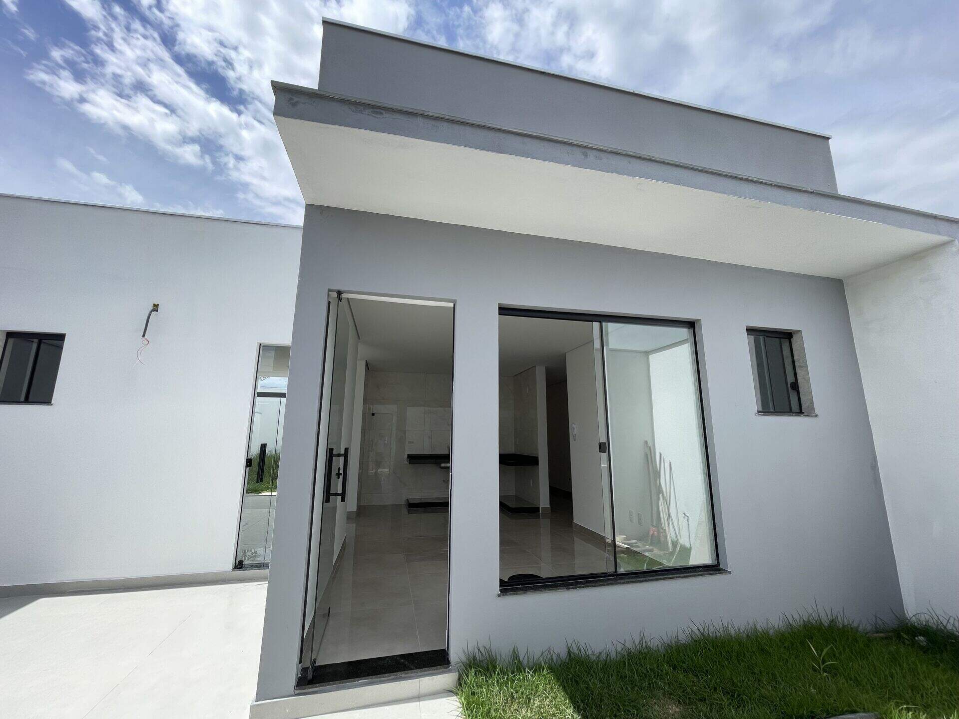 Casa à venda no Cidade Jardim: 