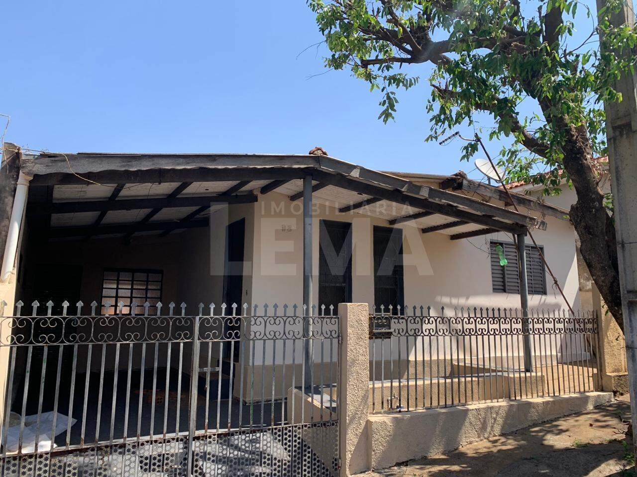 Casa para aluguel no Metrópole: 