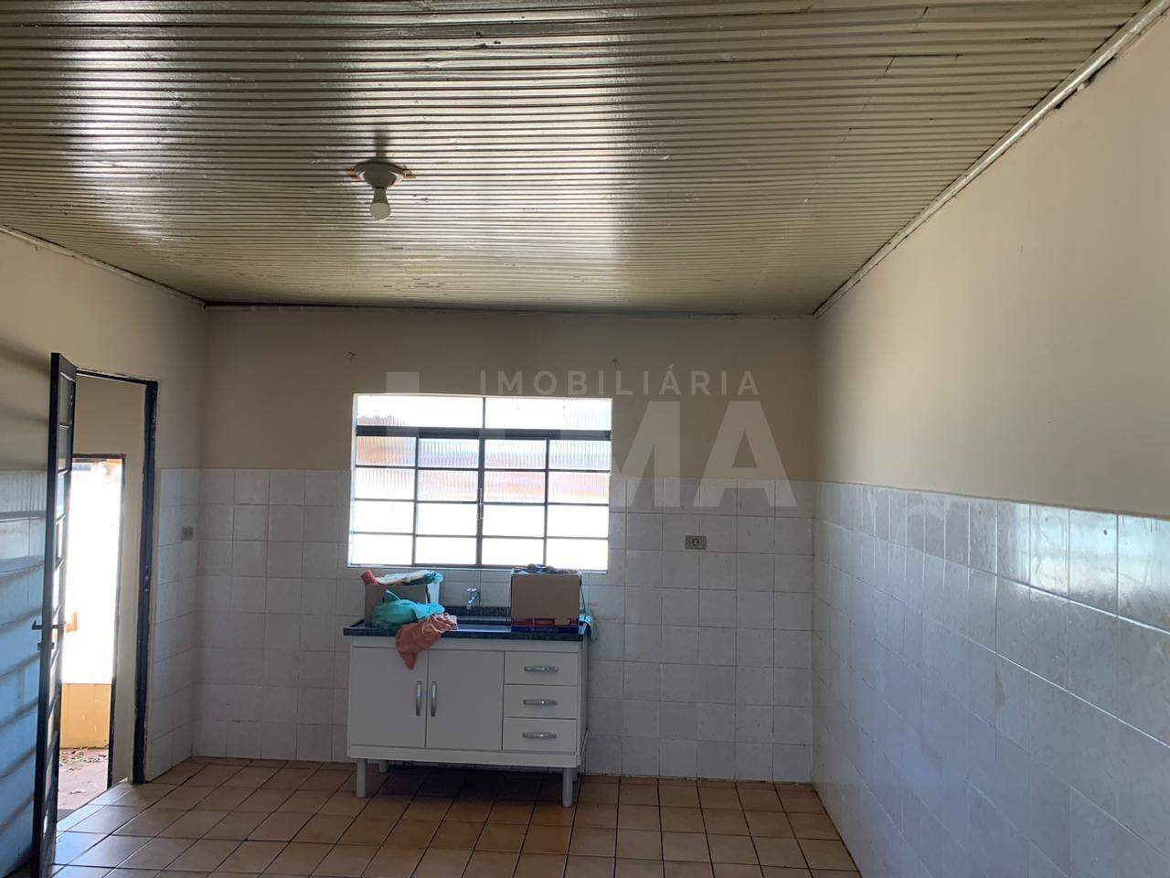 Casa para aluguel no Metrópole: 